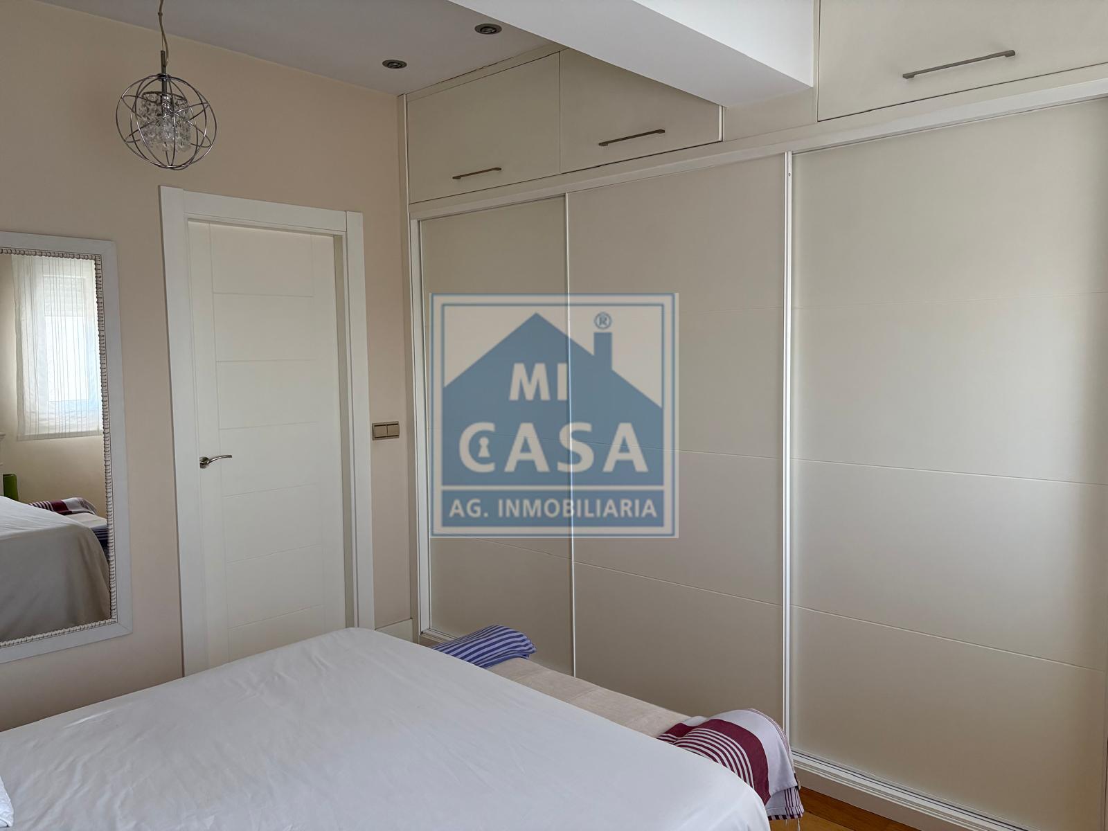 Venta de piso en Mérida