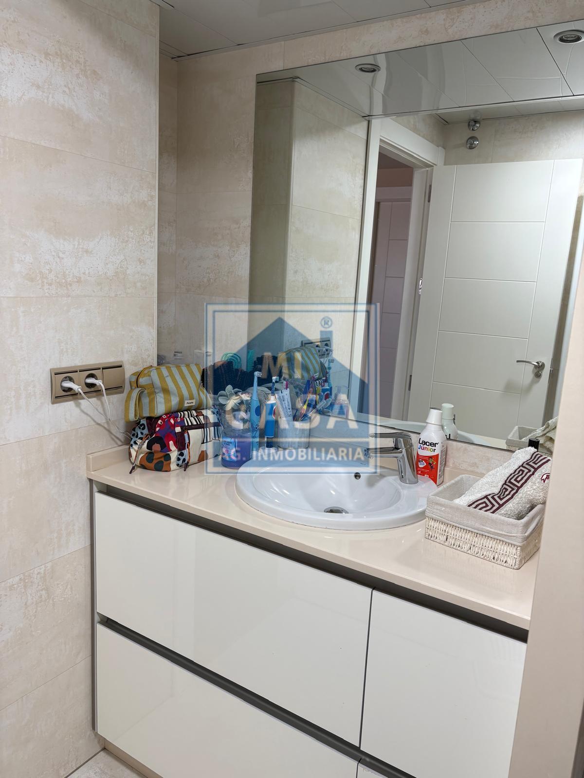 Venta de piso en Mérida