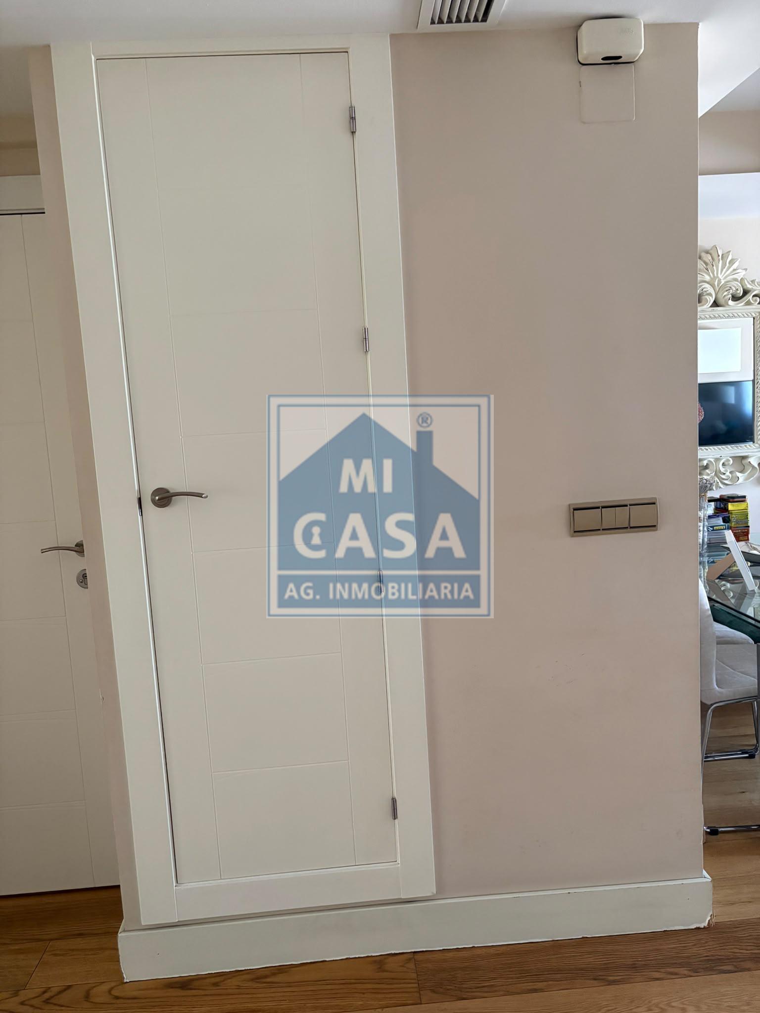 Venta de piso en Mérida