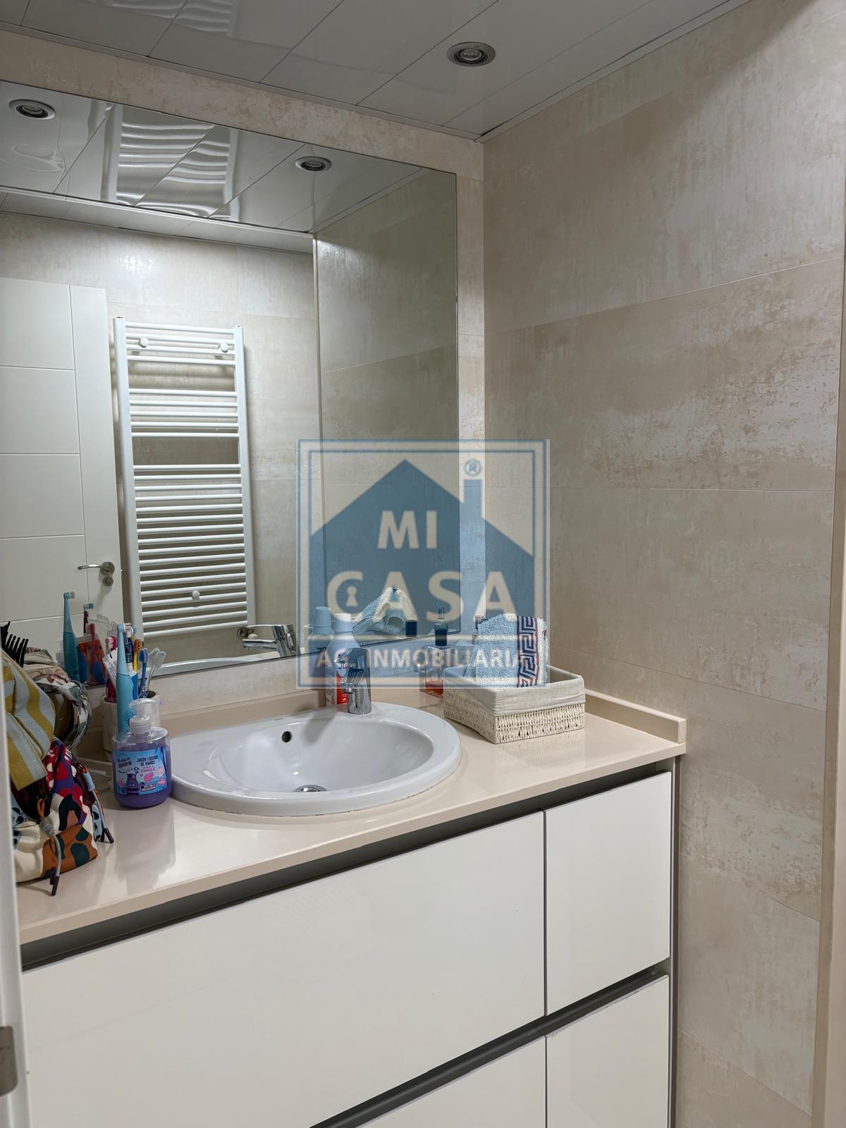 Venta de piso en Mérida