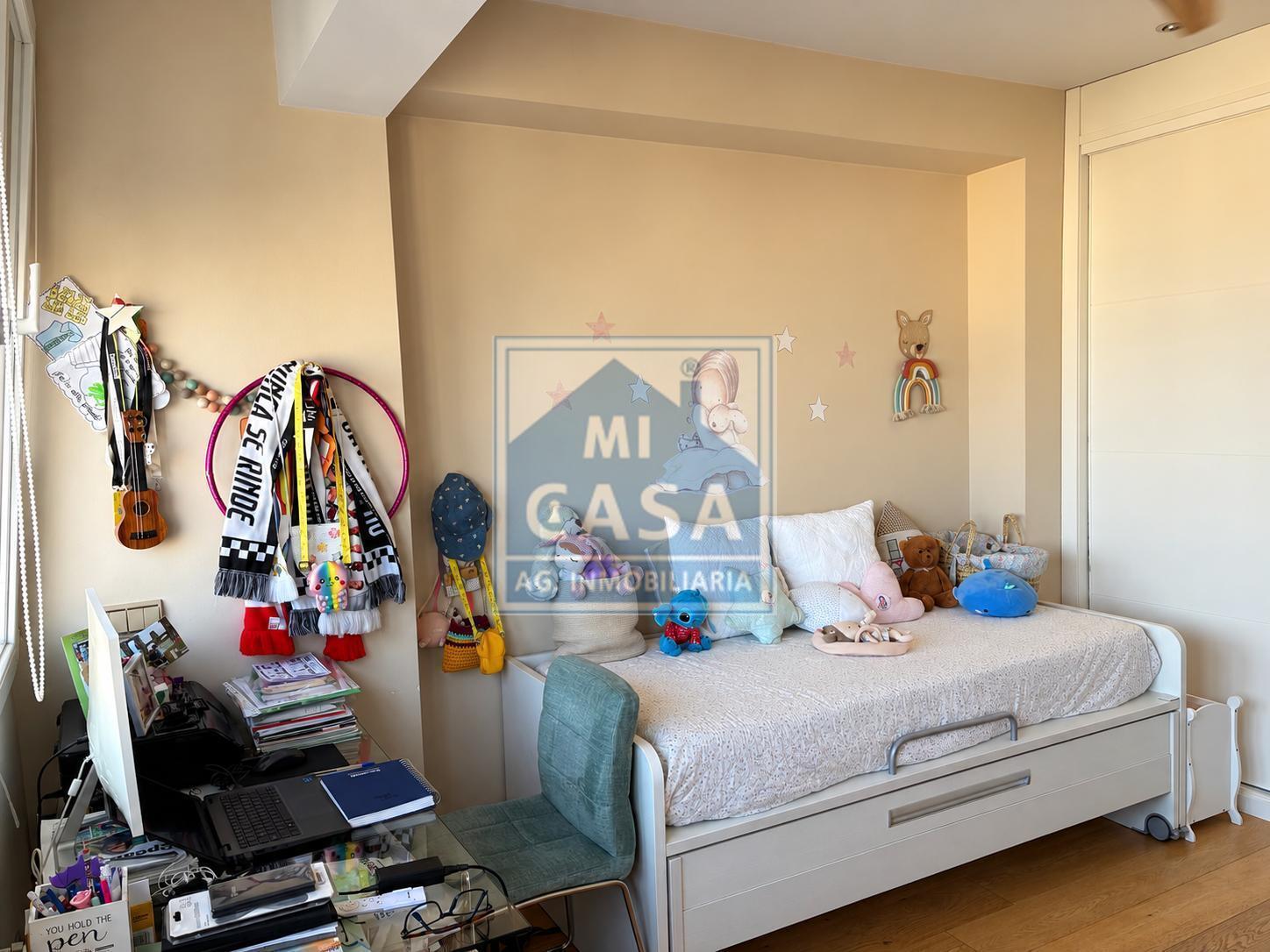 Venta de piso en Mérida