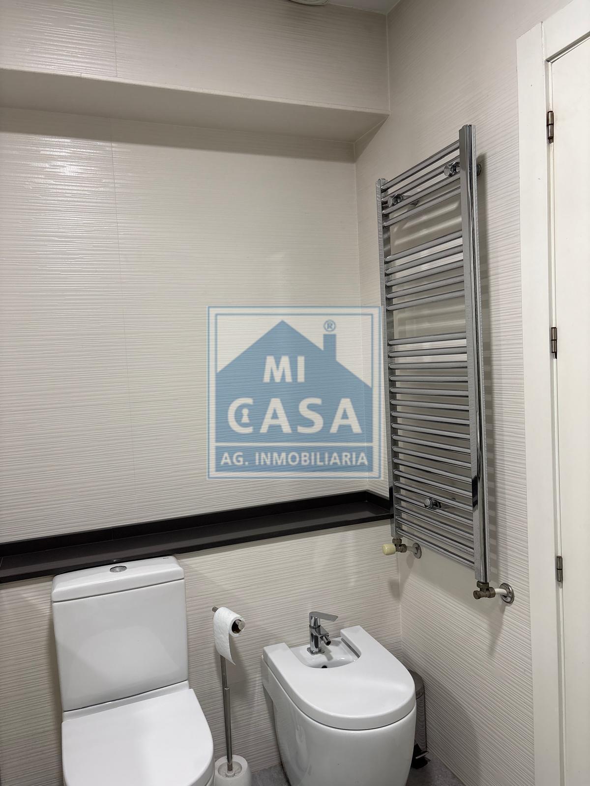Venta de piso en Mérida