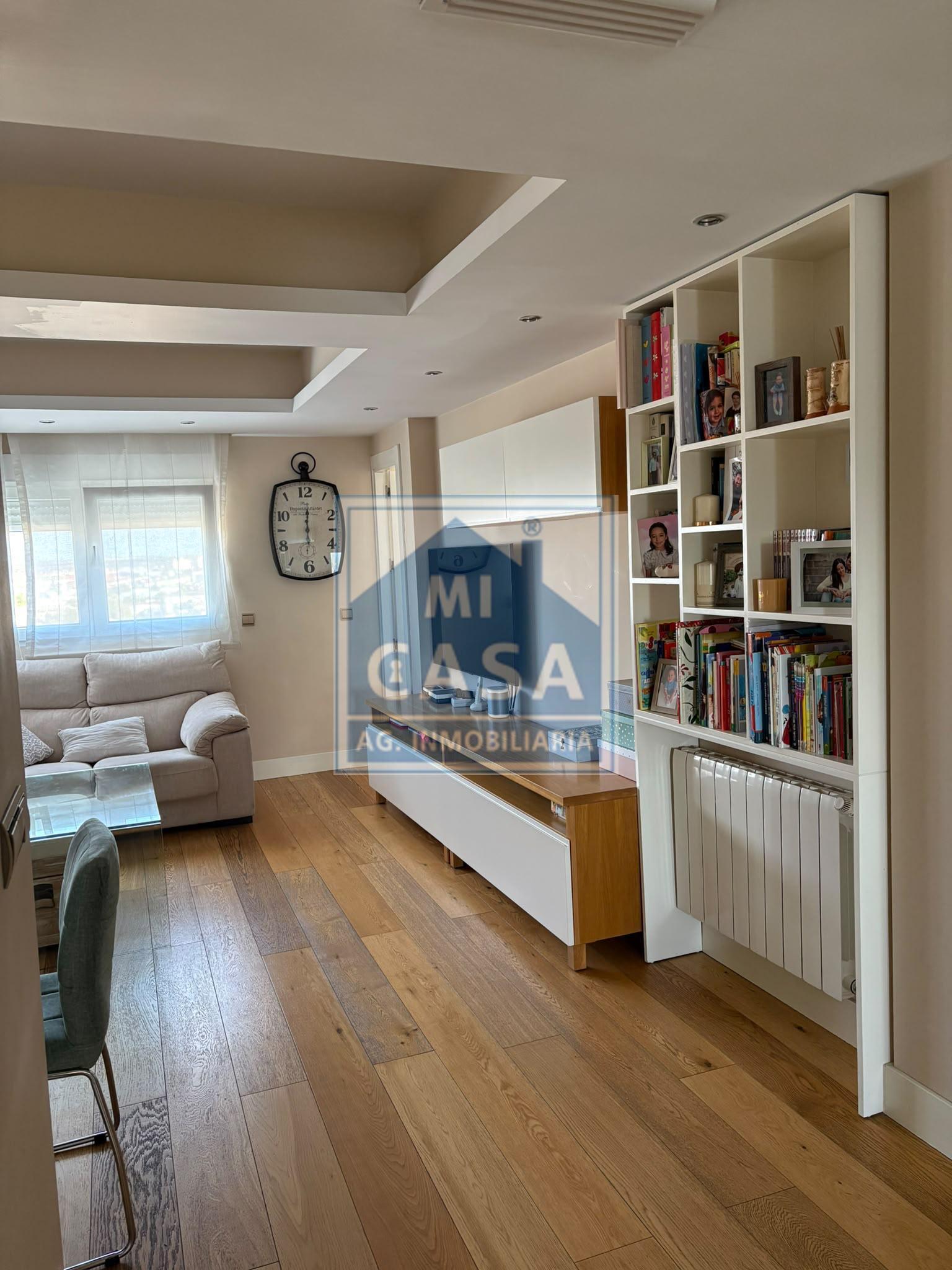 Venta de piso en Mérida