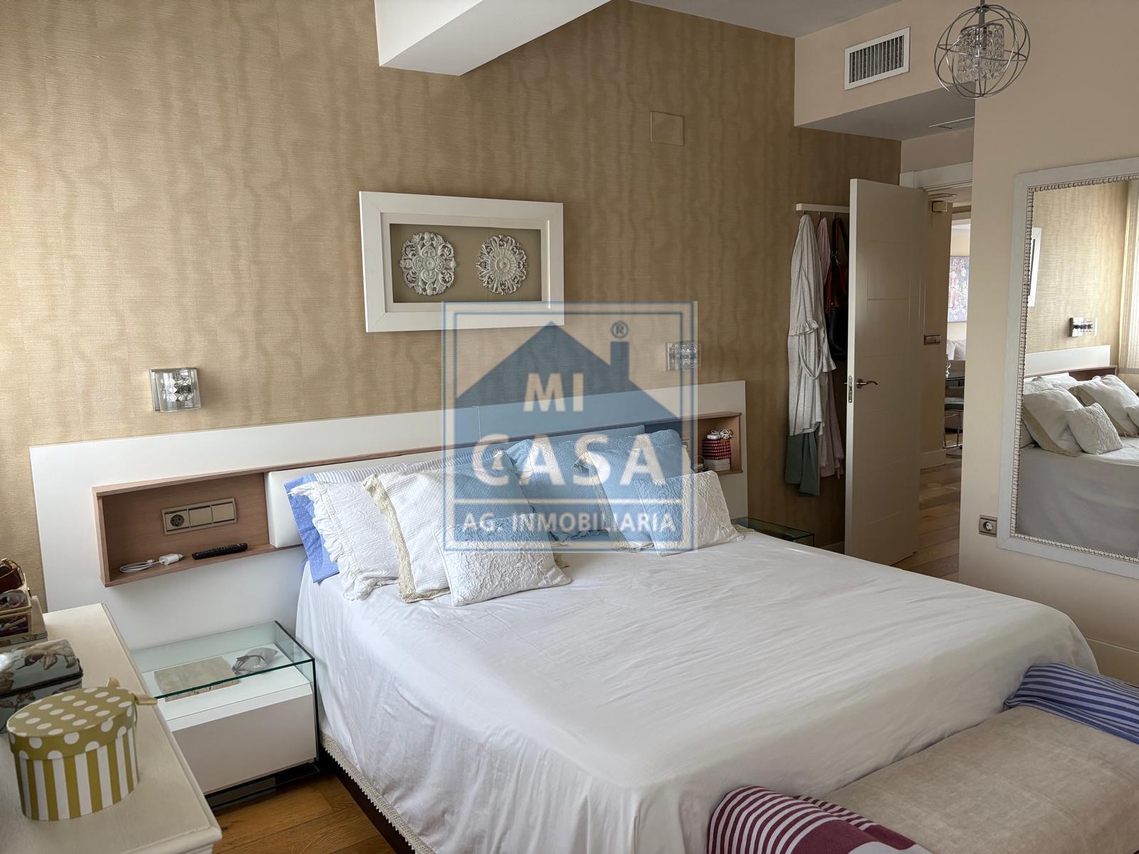 Venta de piso en Mérida