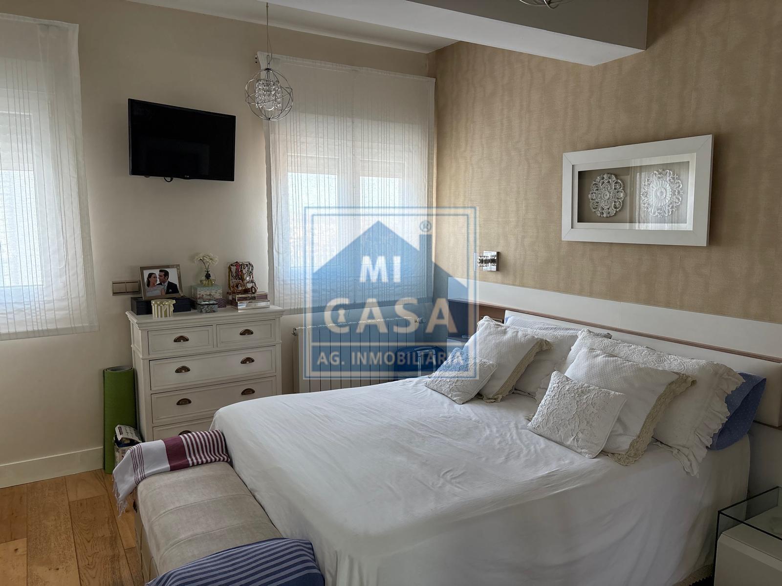 Venta de piso en Mérida
