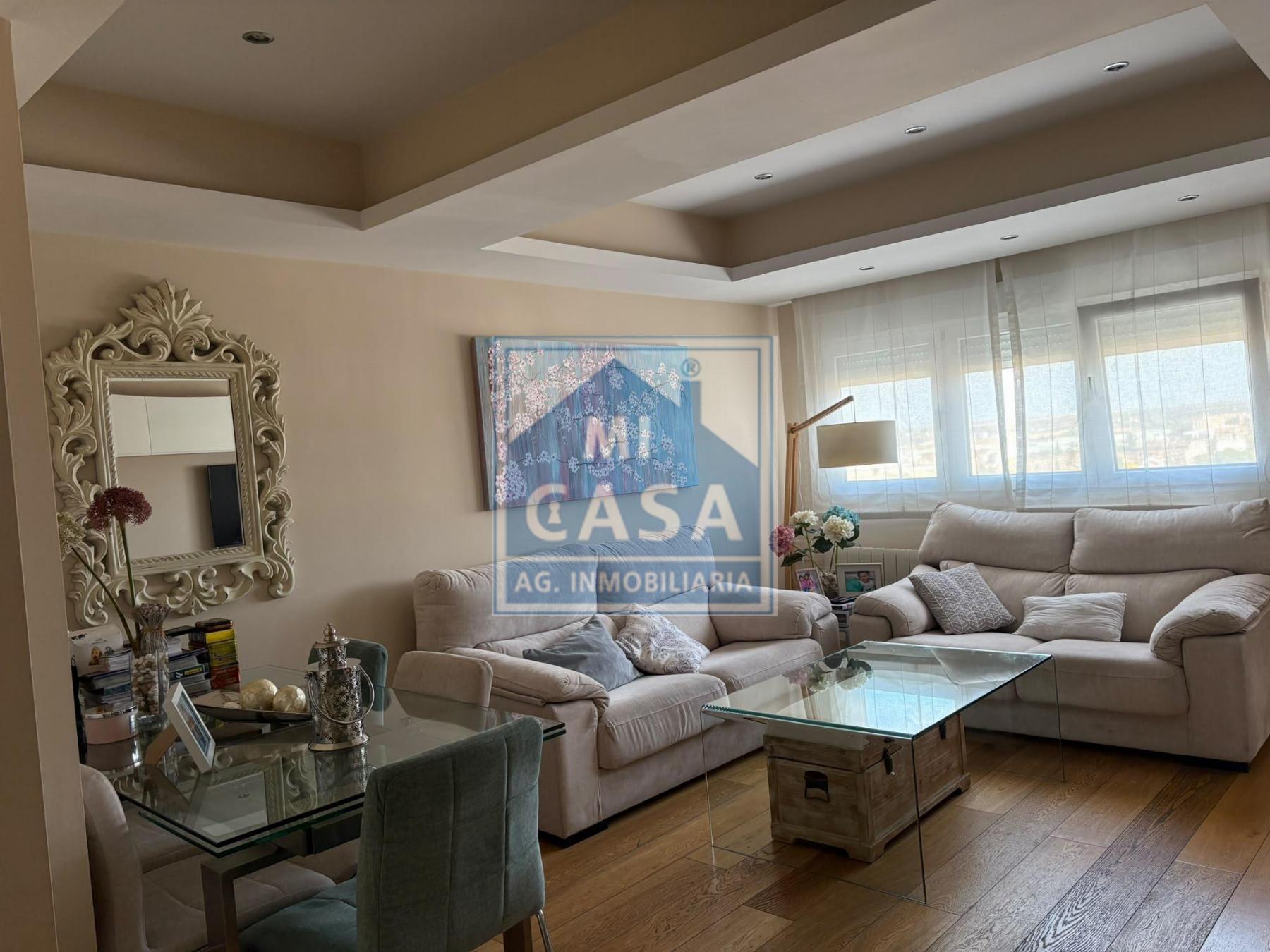 Venta de piso en Mérida
