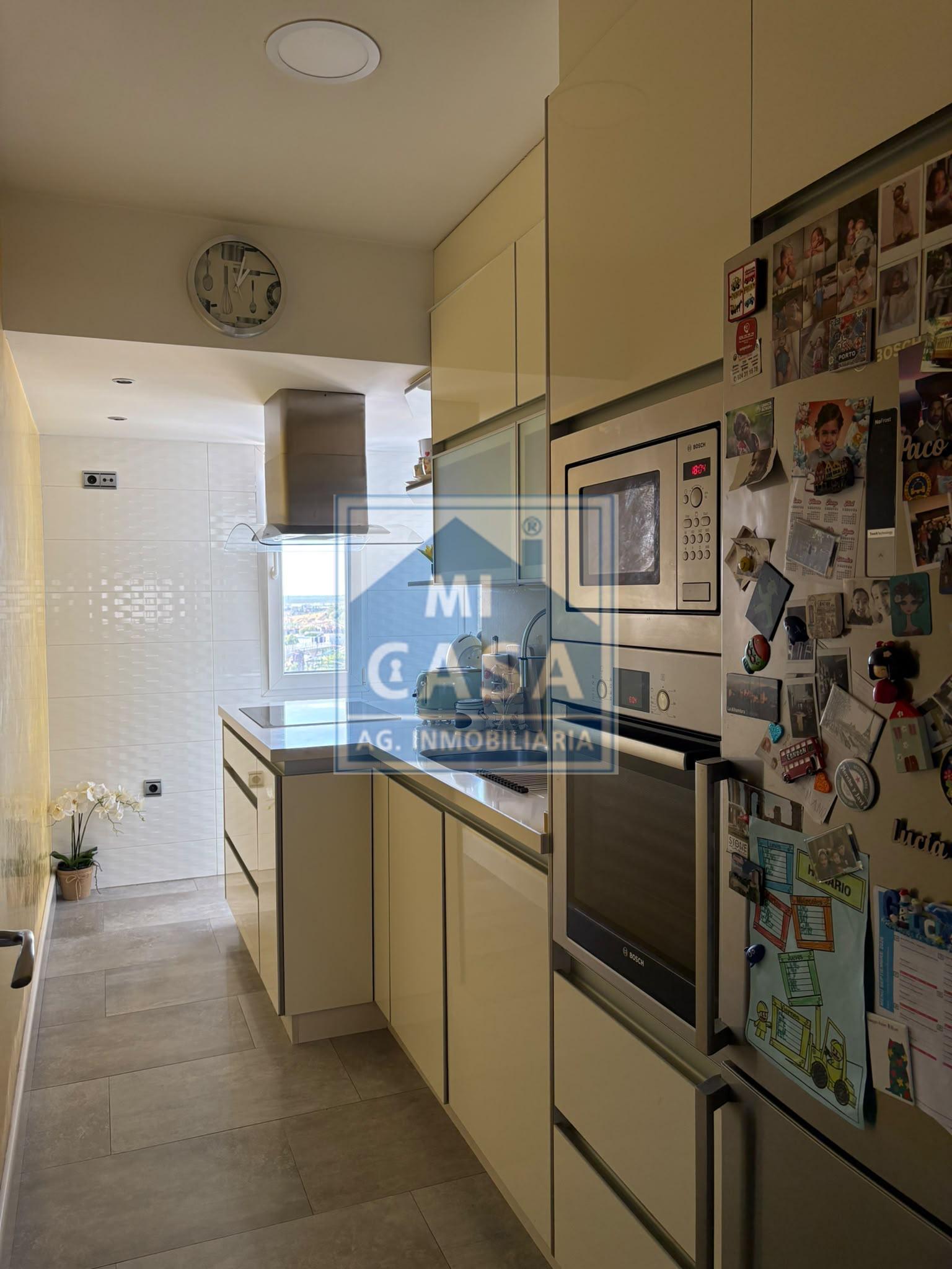 Venta de piso en Mérida