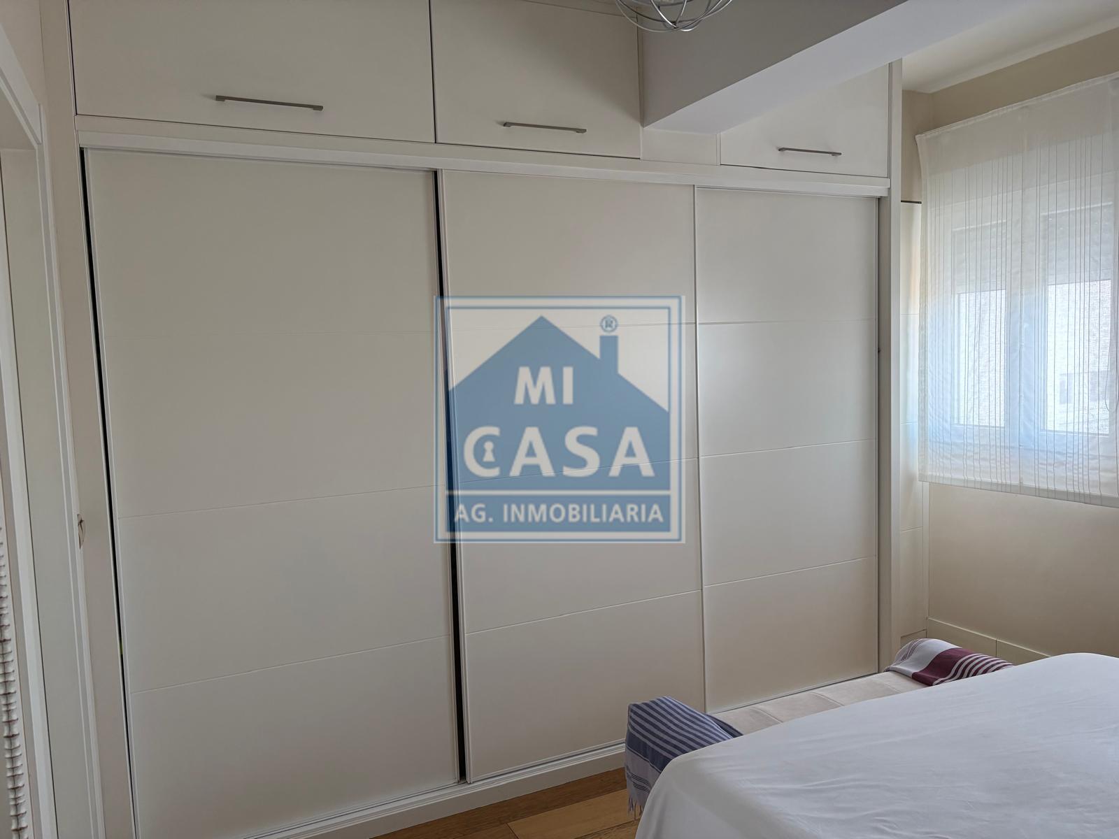 Venta de piso en Mérida