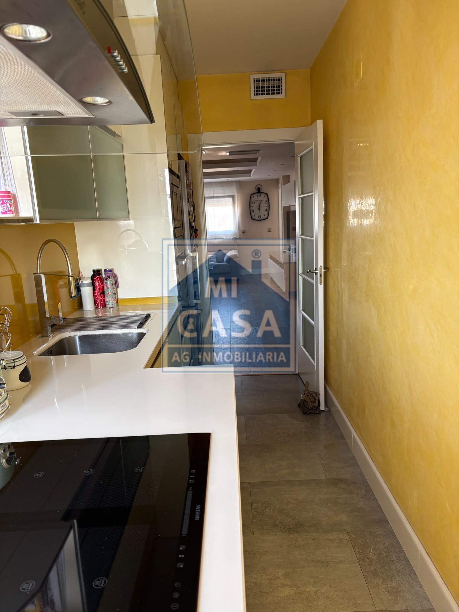 Venta de piso en Mérida