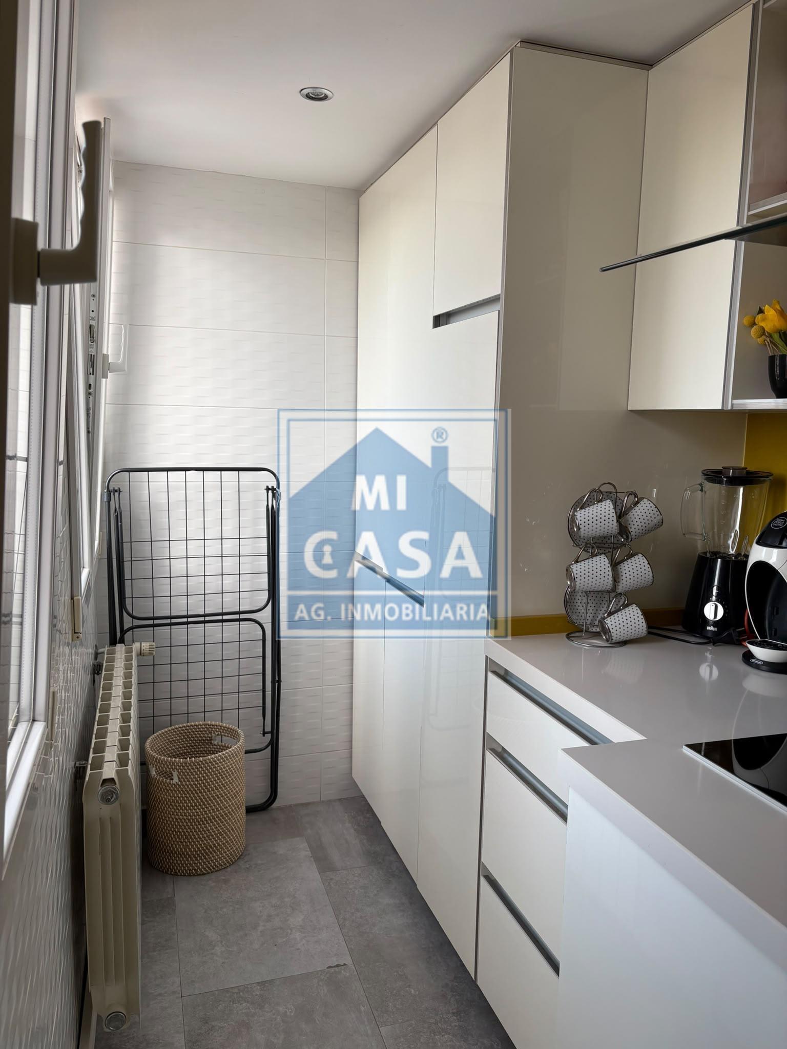 Venta de piso en Mérida