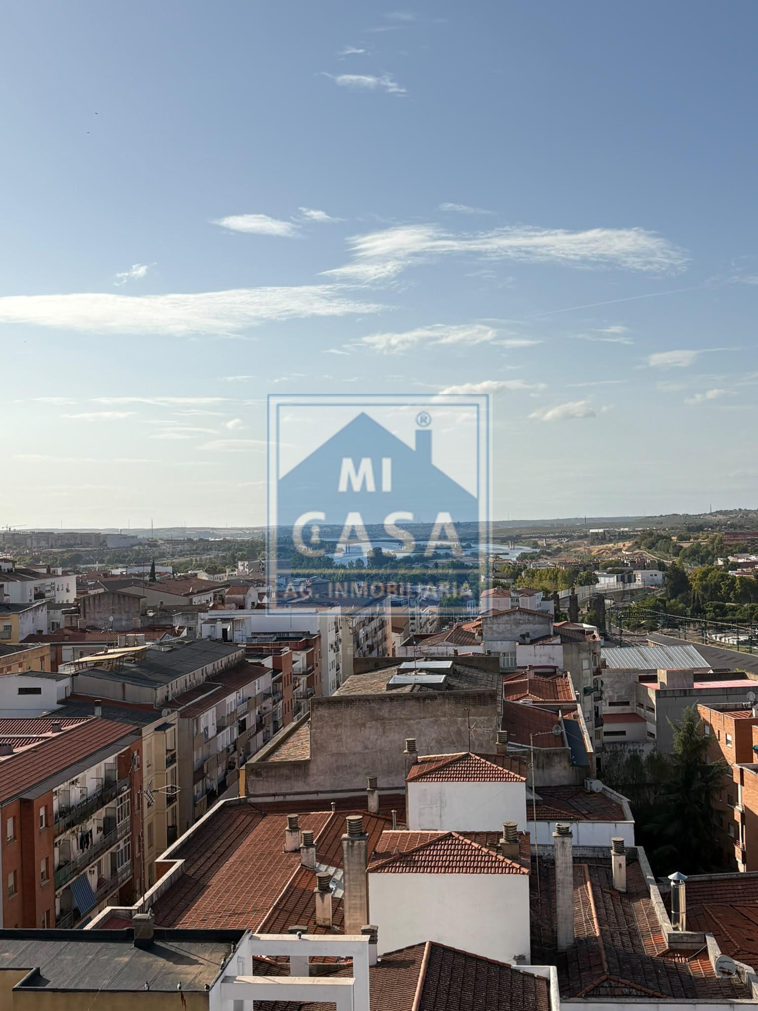 Venta de piso en Mérida