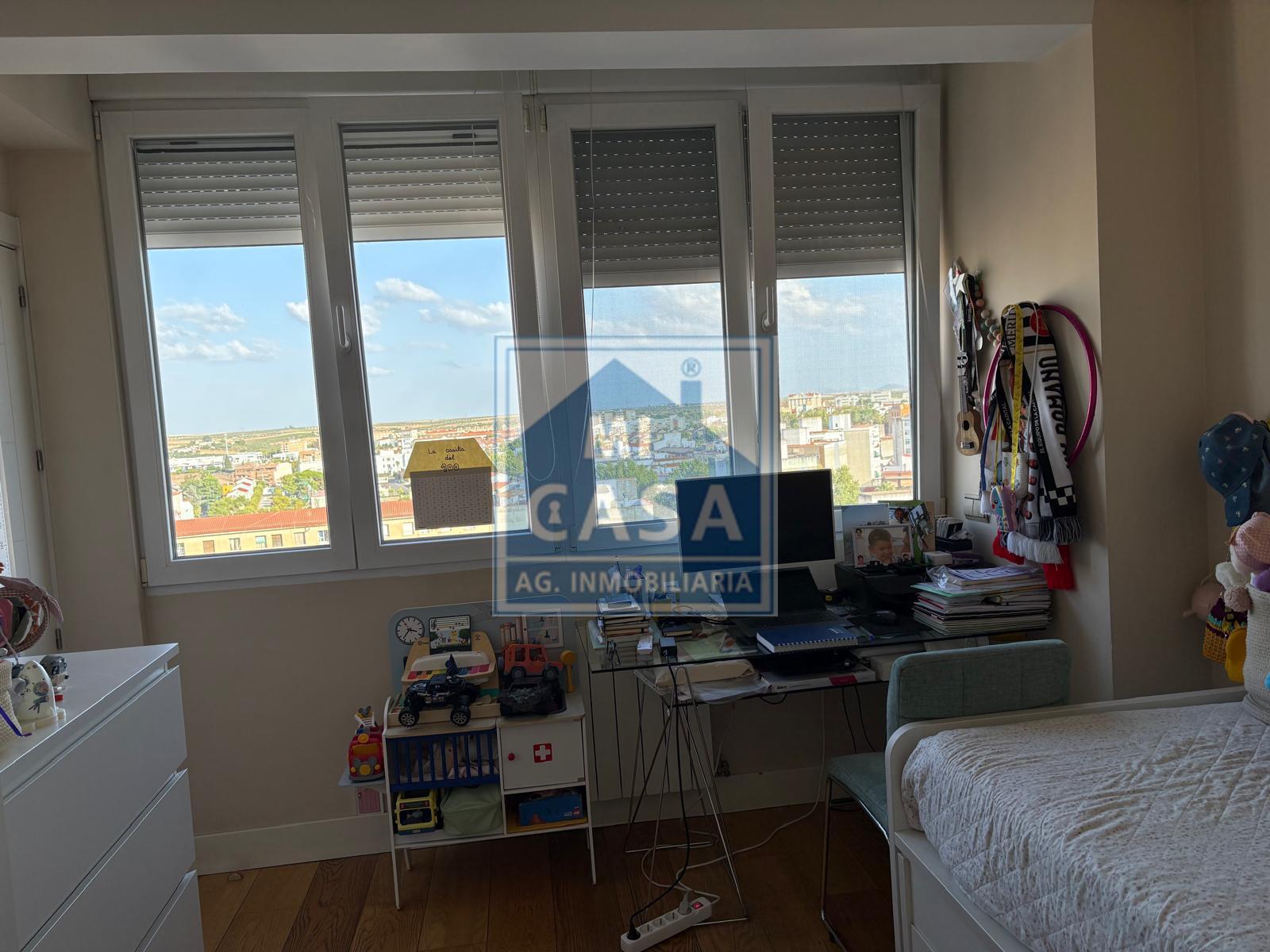Venta de piso en Mérida