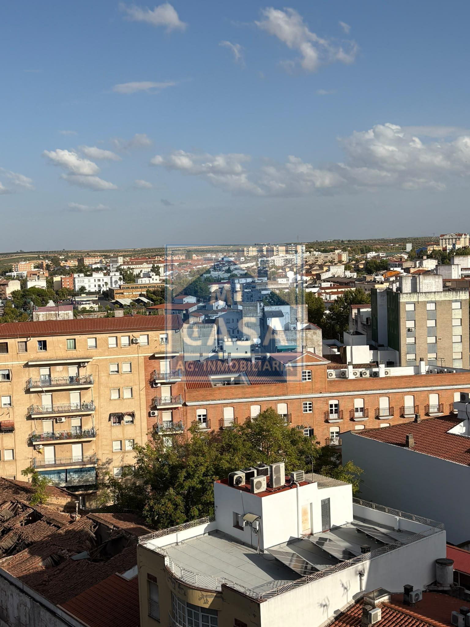 Venta de piso en Mérida