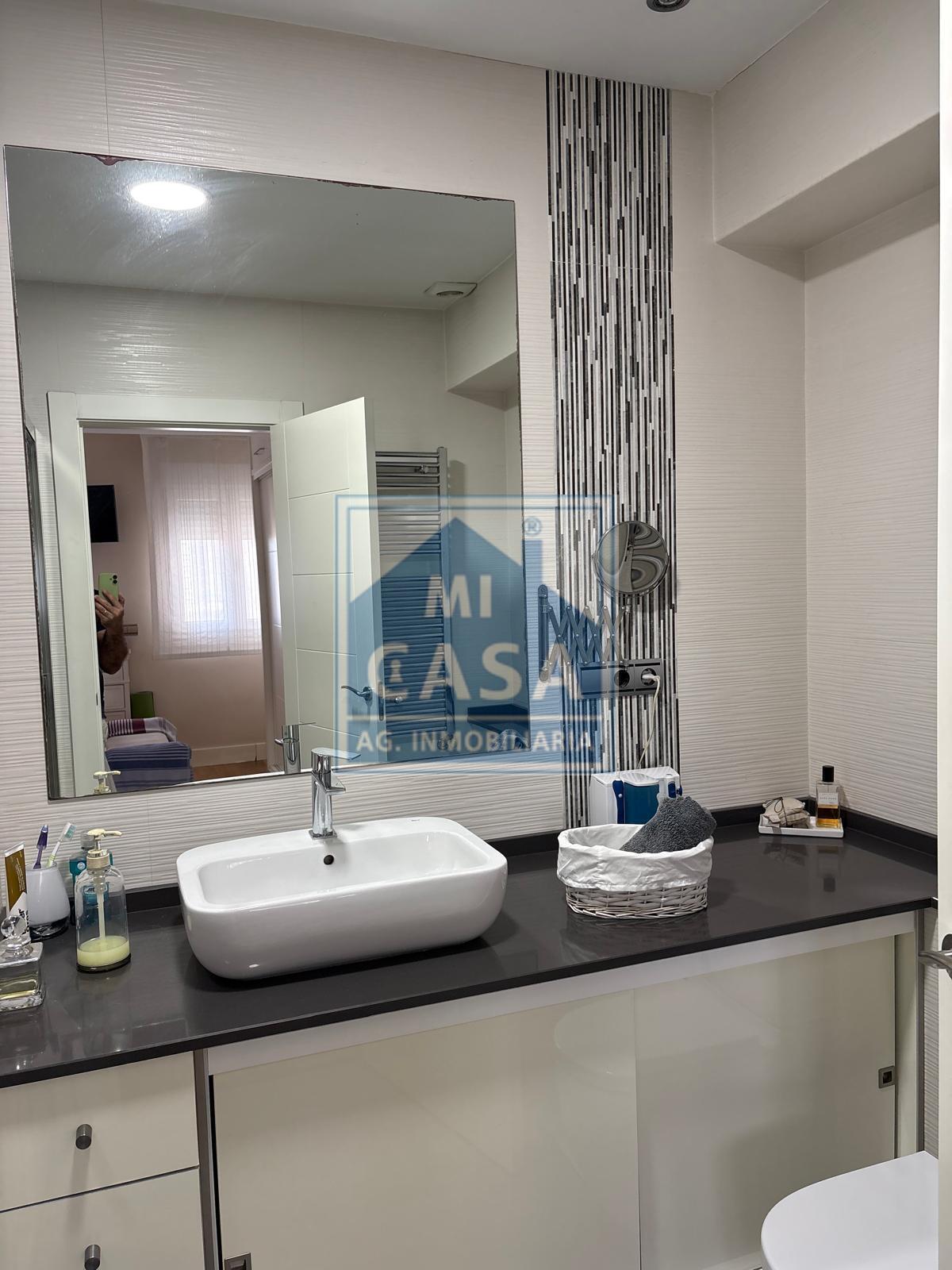 Venta de piso en Mérida