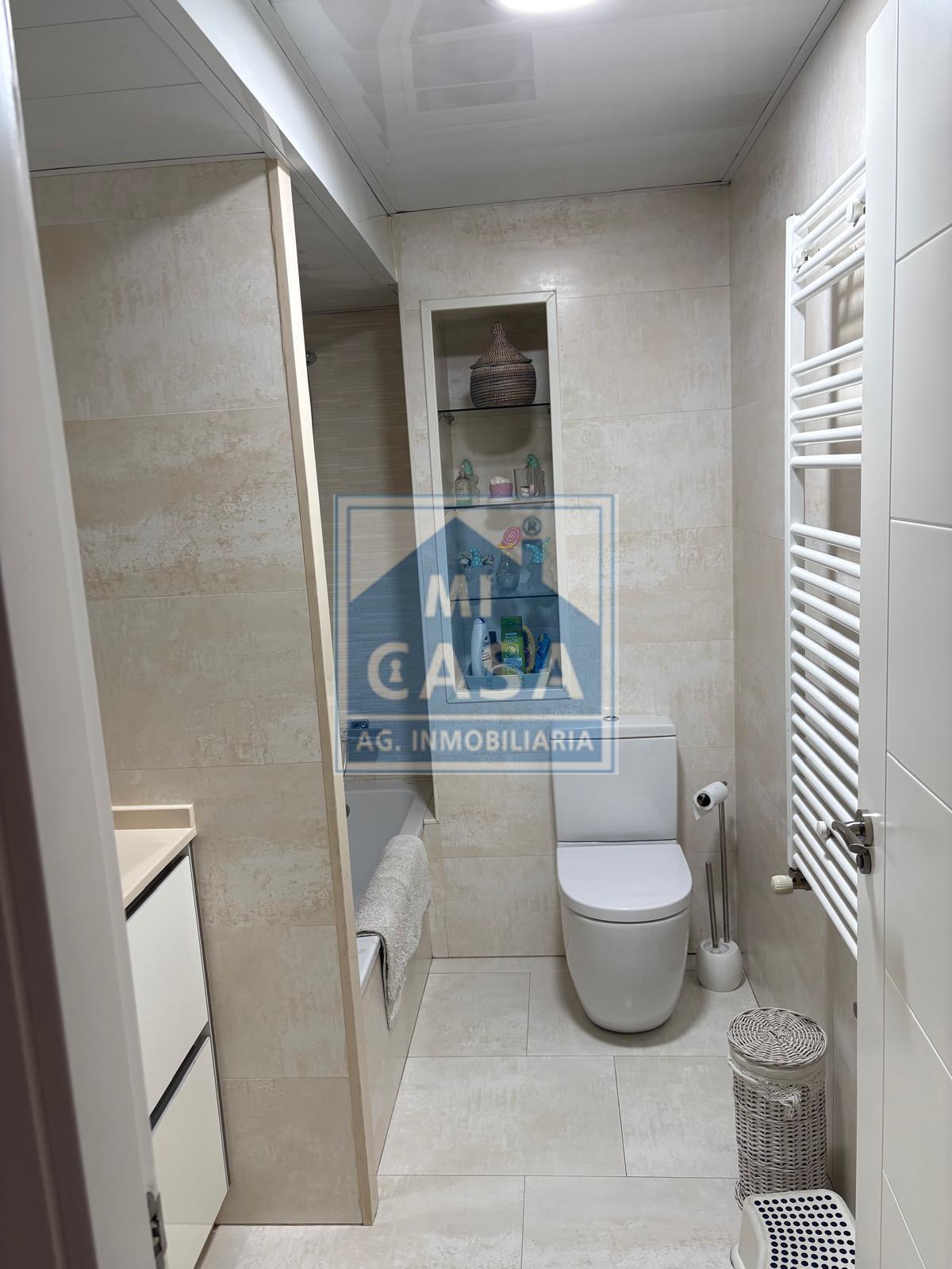 Venta de piso en Mérida