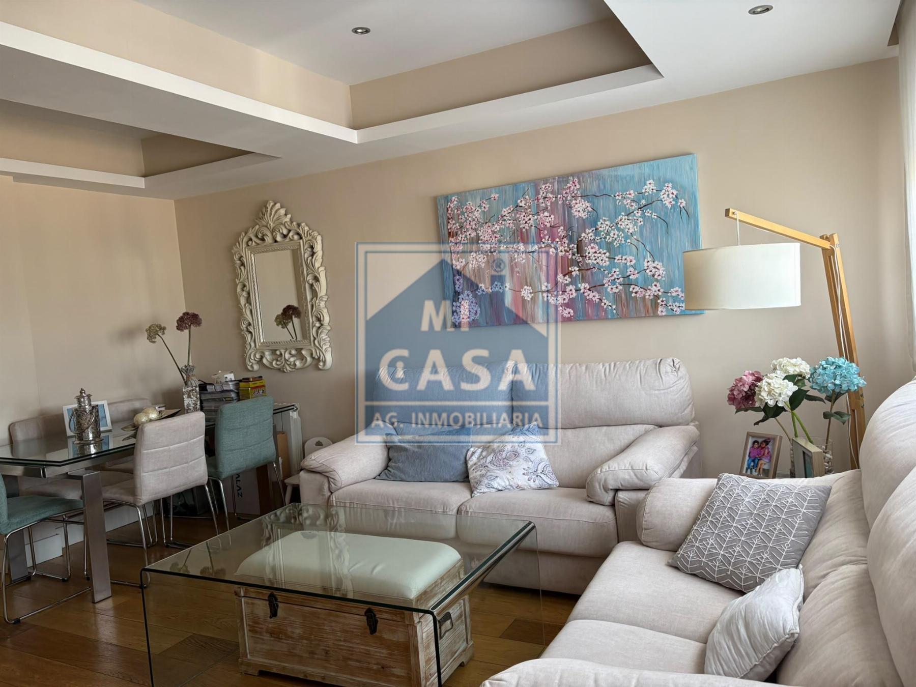 Venta de piso en Mérida