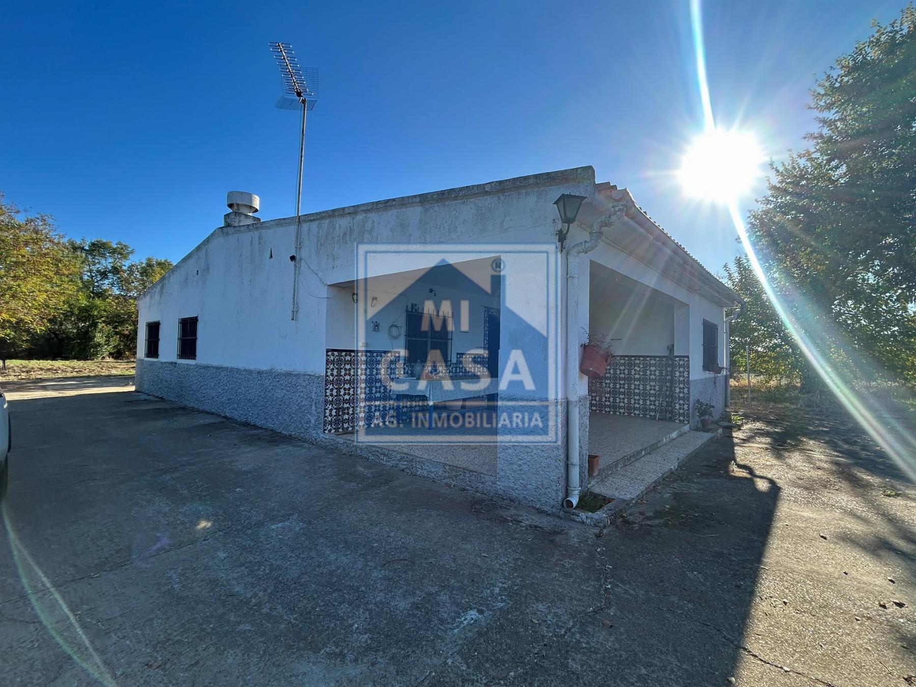 Venta de casa en Mérida
