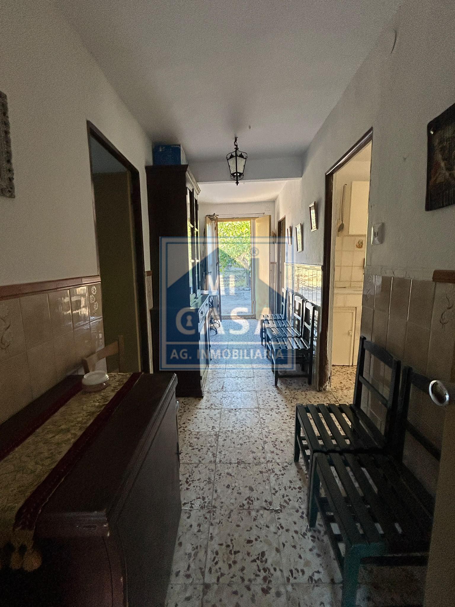 Venta de casa en Mérida