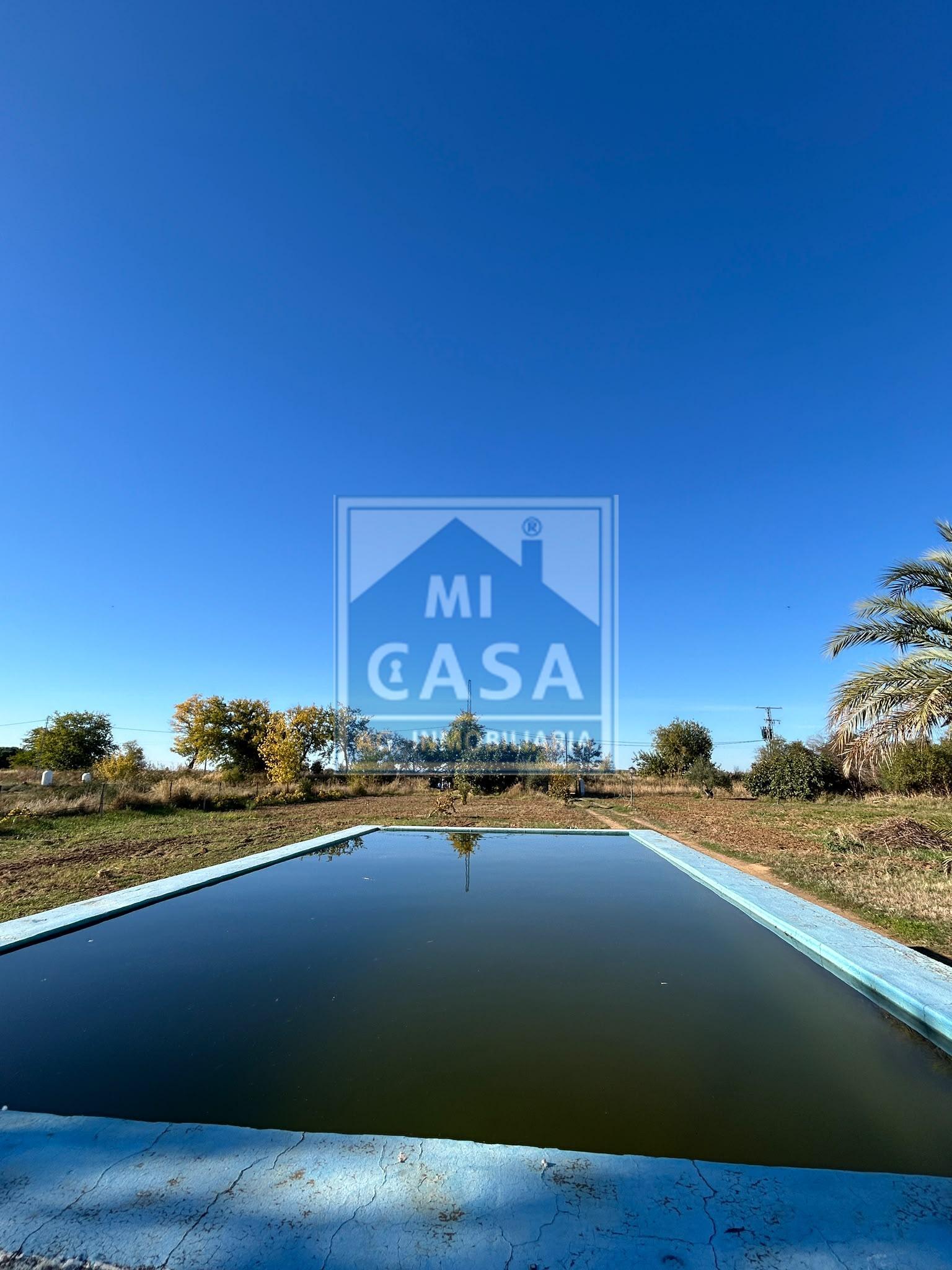 Venta de casa en Mérida