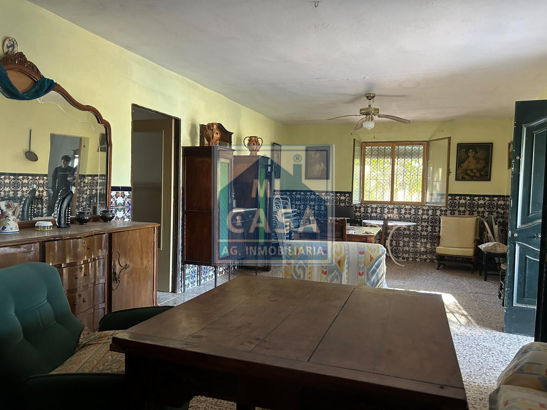 Venta de casa en Mérida