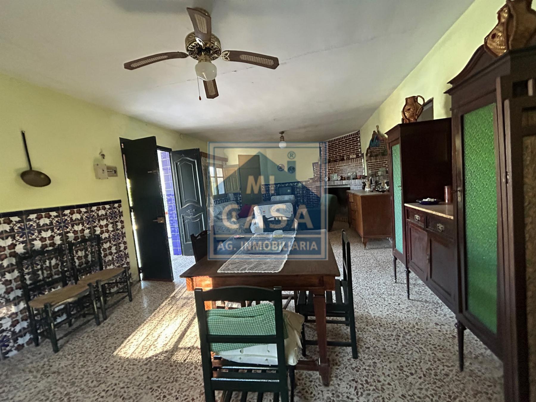 Venta de casa en Mérida