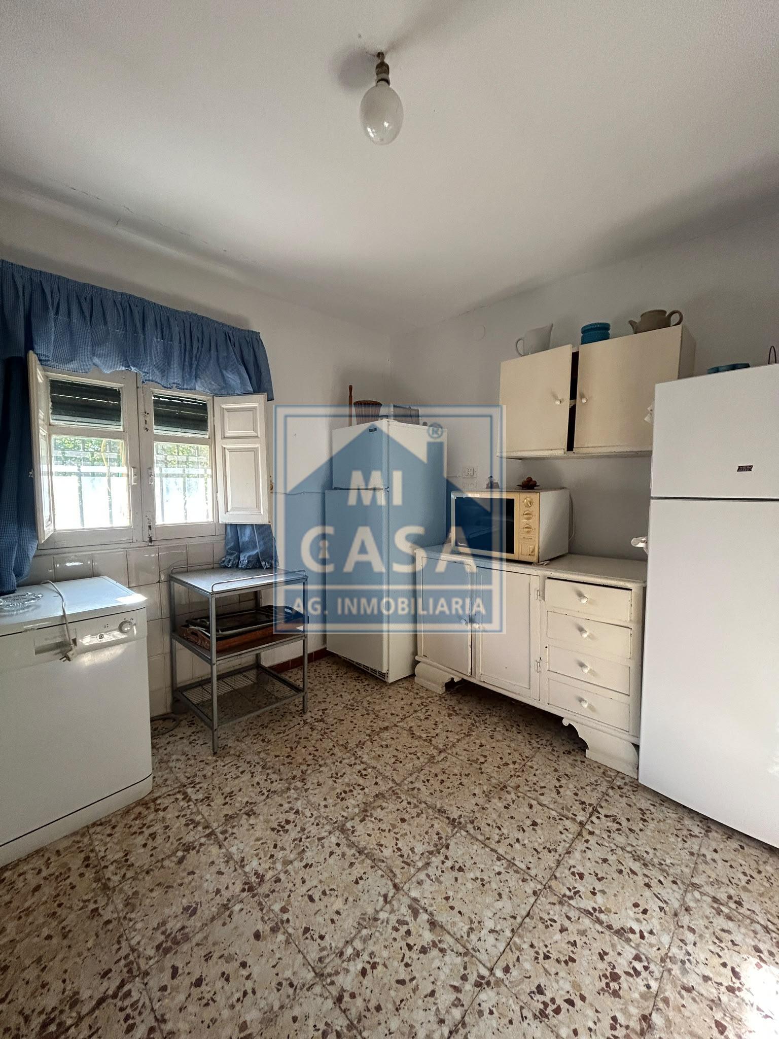 Venta de casa en Mérida
