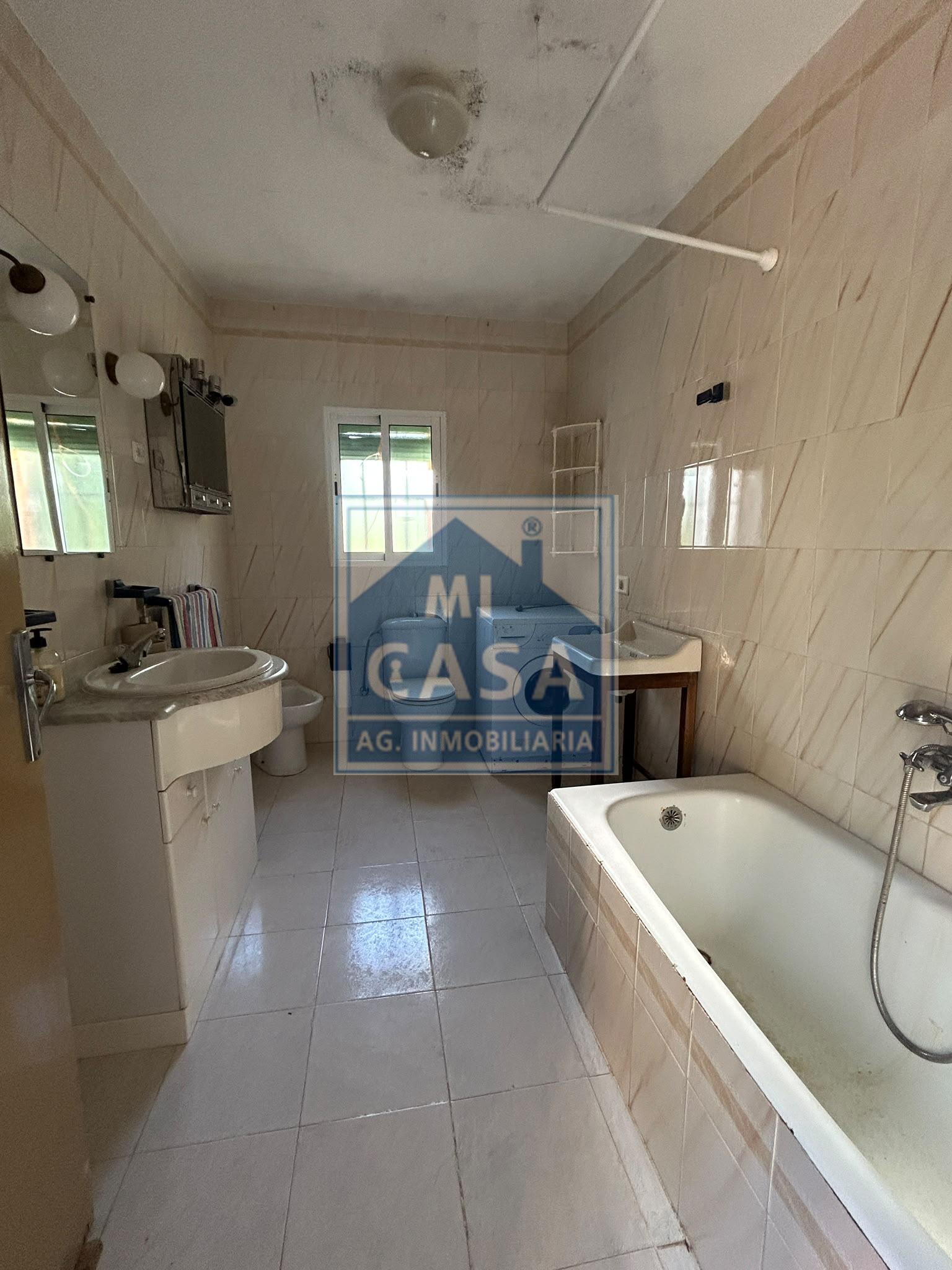 Venta de casa en Mérida