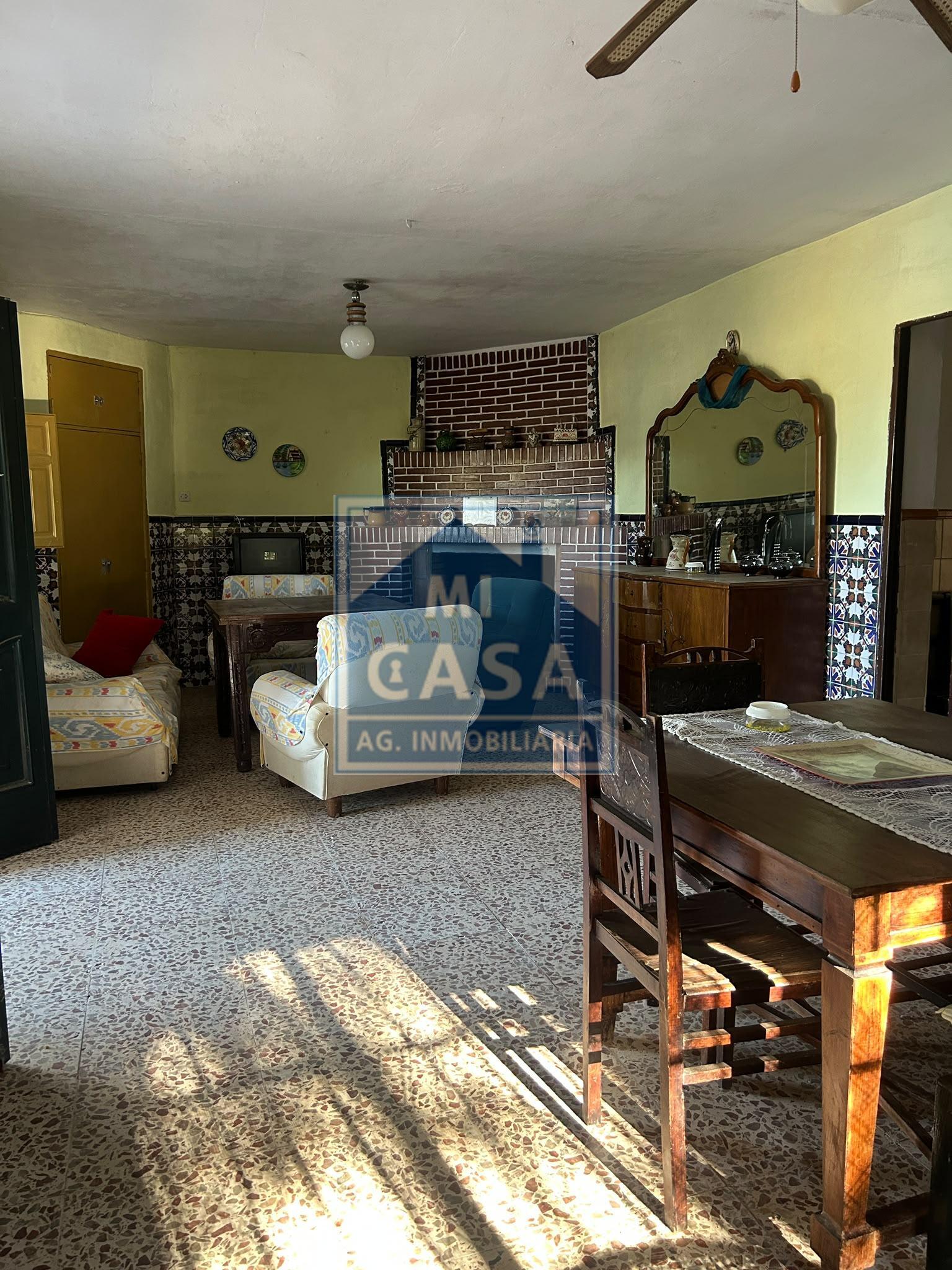 Venta de casa en Mérida