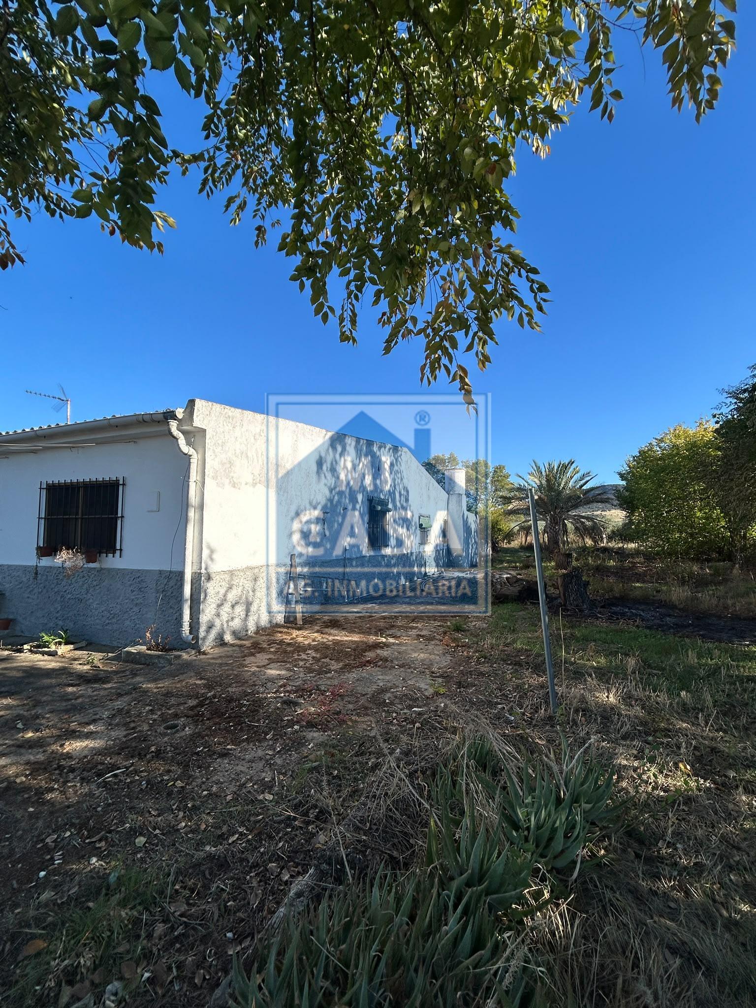 Venta de casa en Mérida