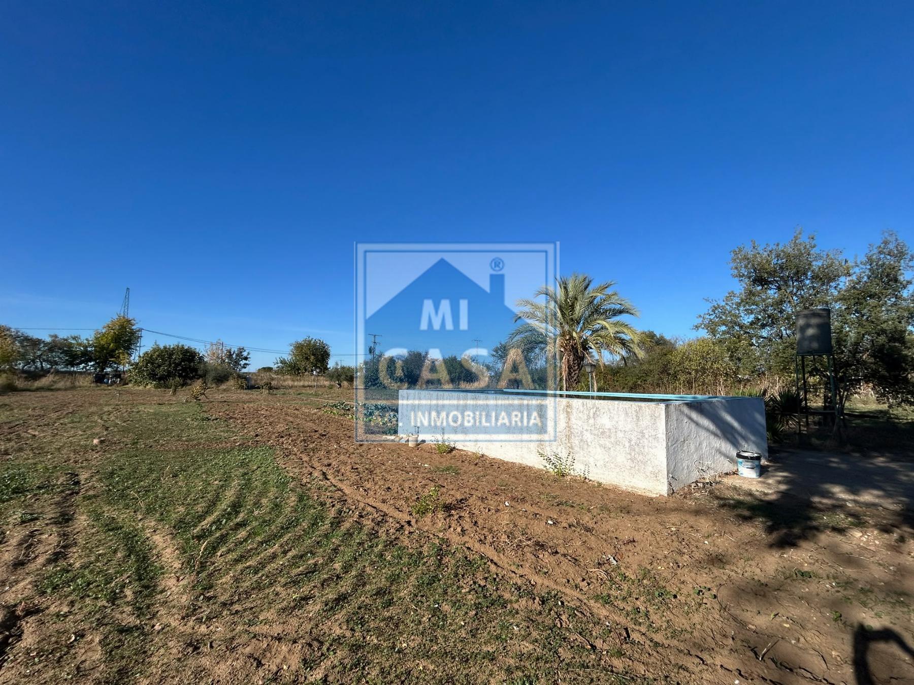 Venta de casa en Mérida