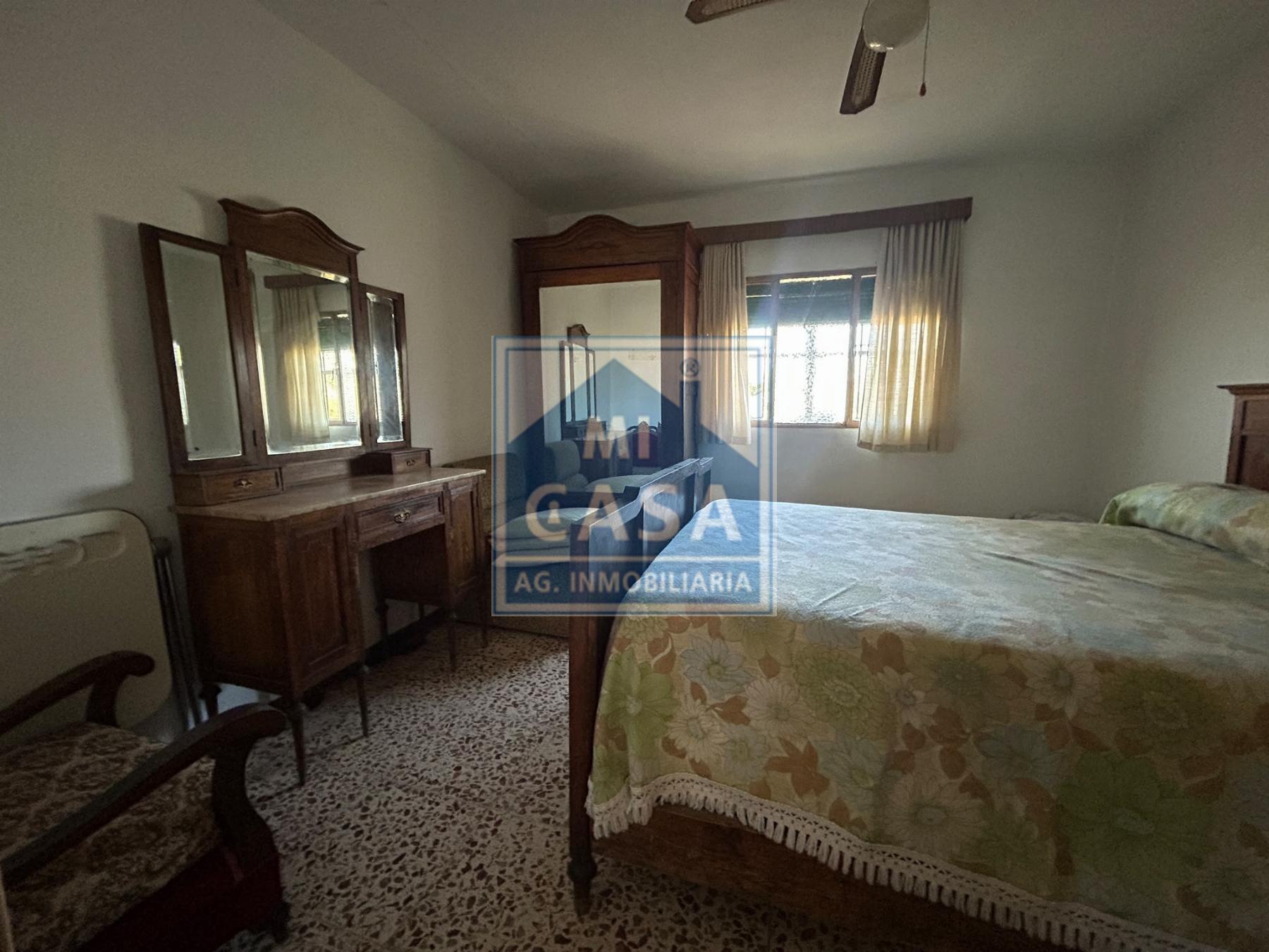 Venta de casa en Mérida