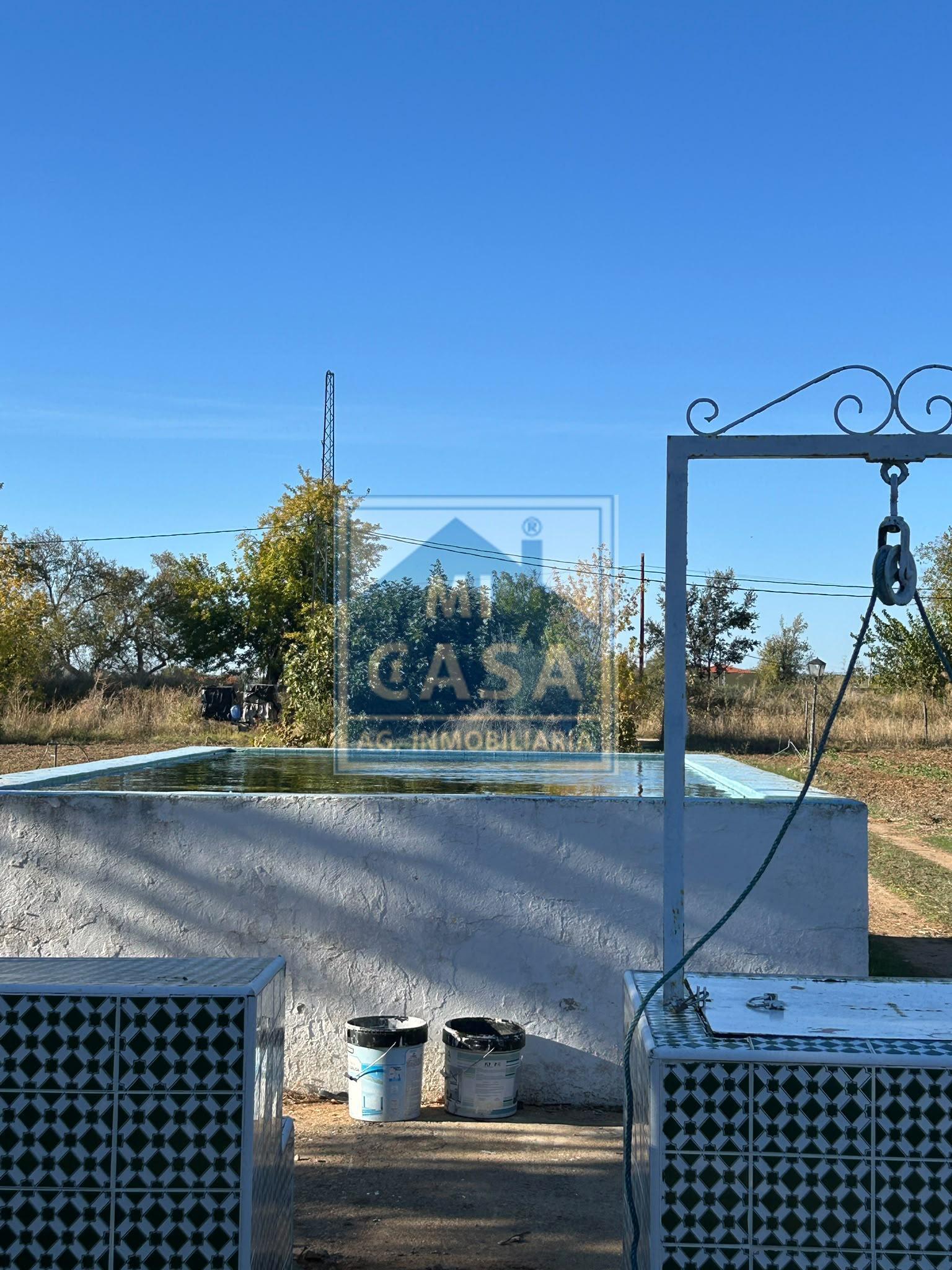 Venta de casa en Mérida