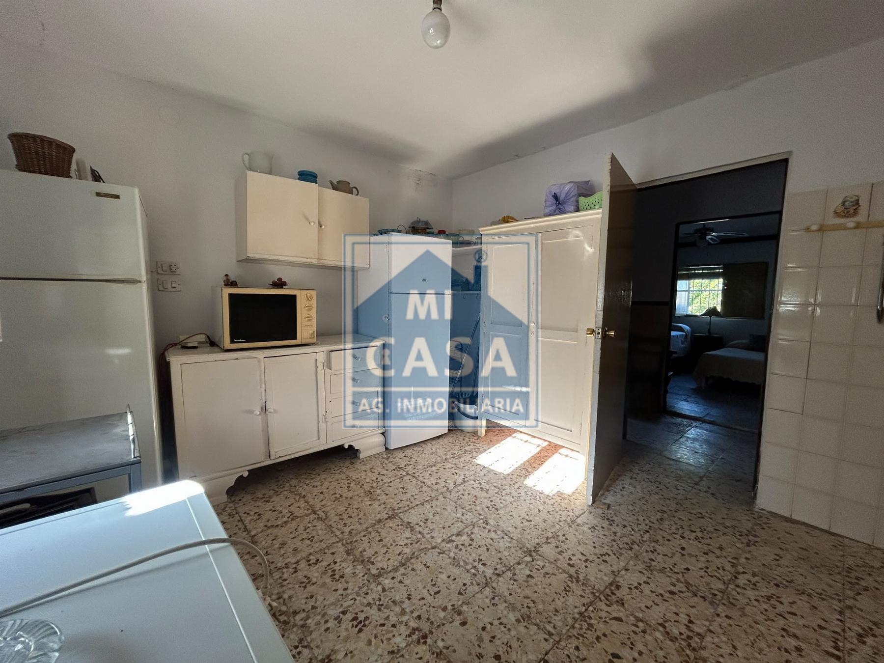Venta de casa en Mérida