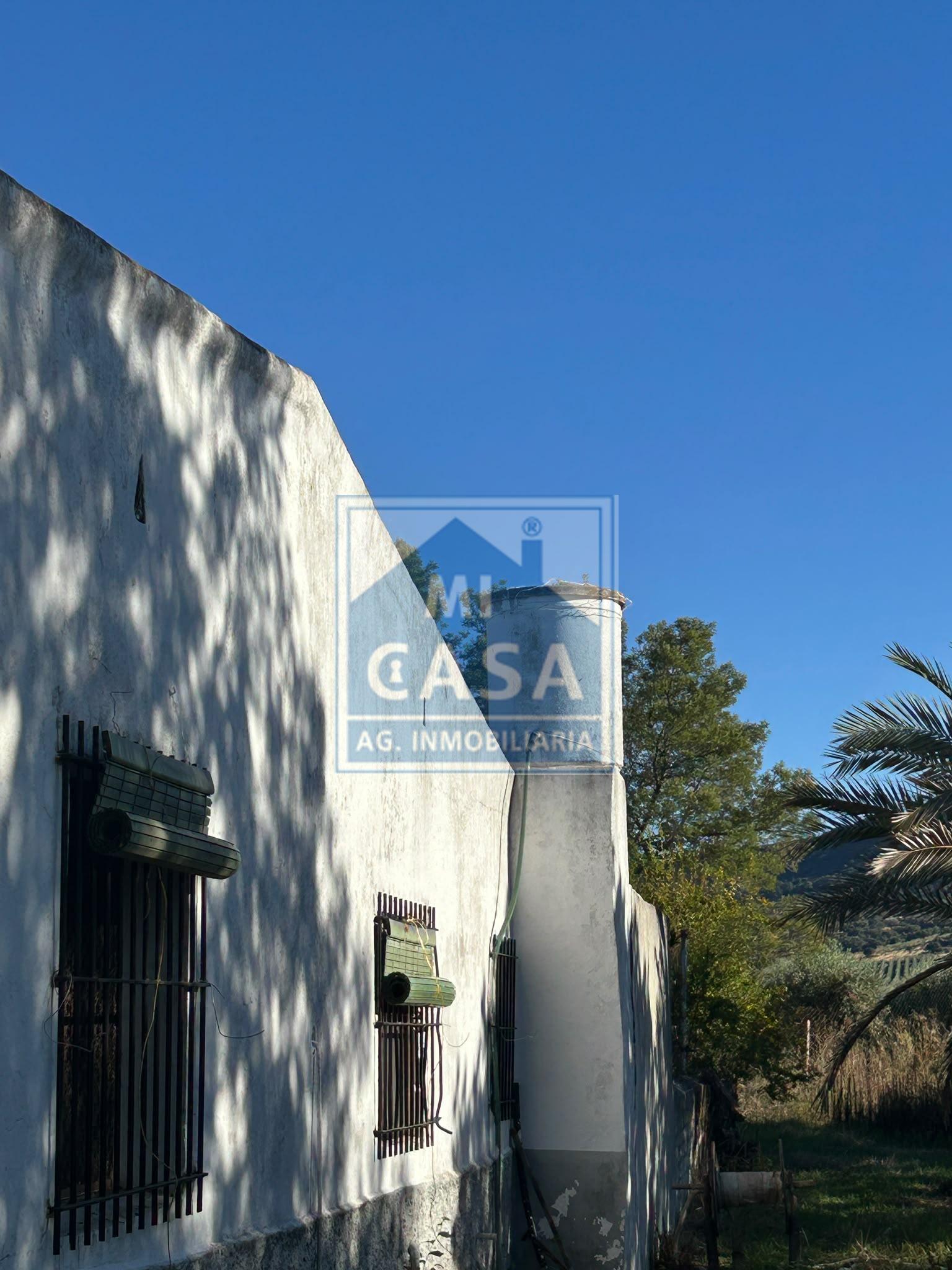Venta de casa en Mérida