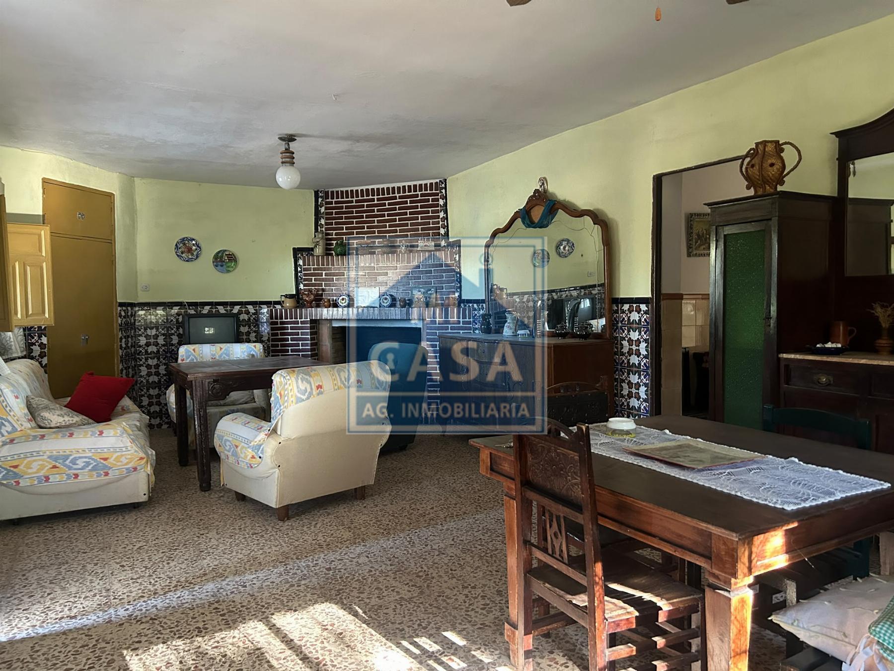 Venta de casa en Mérida