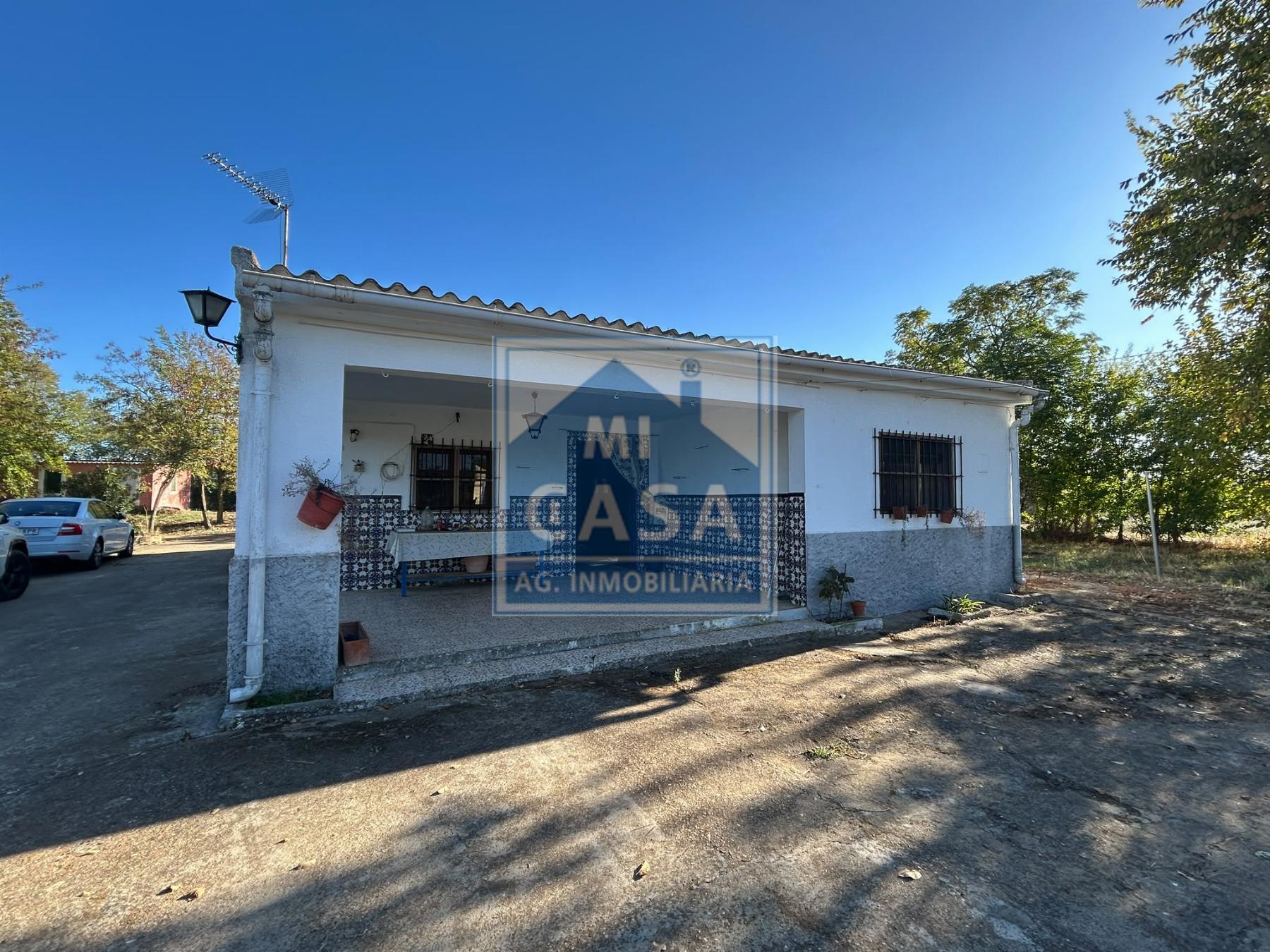 Venta de casa en Mérida