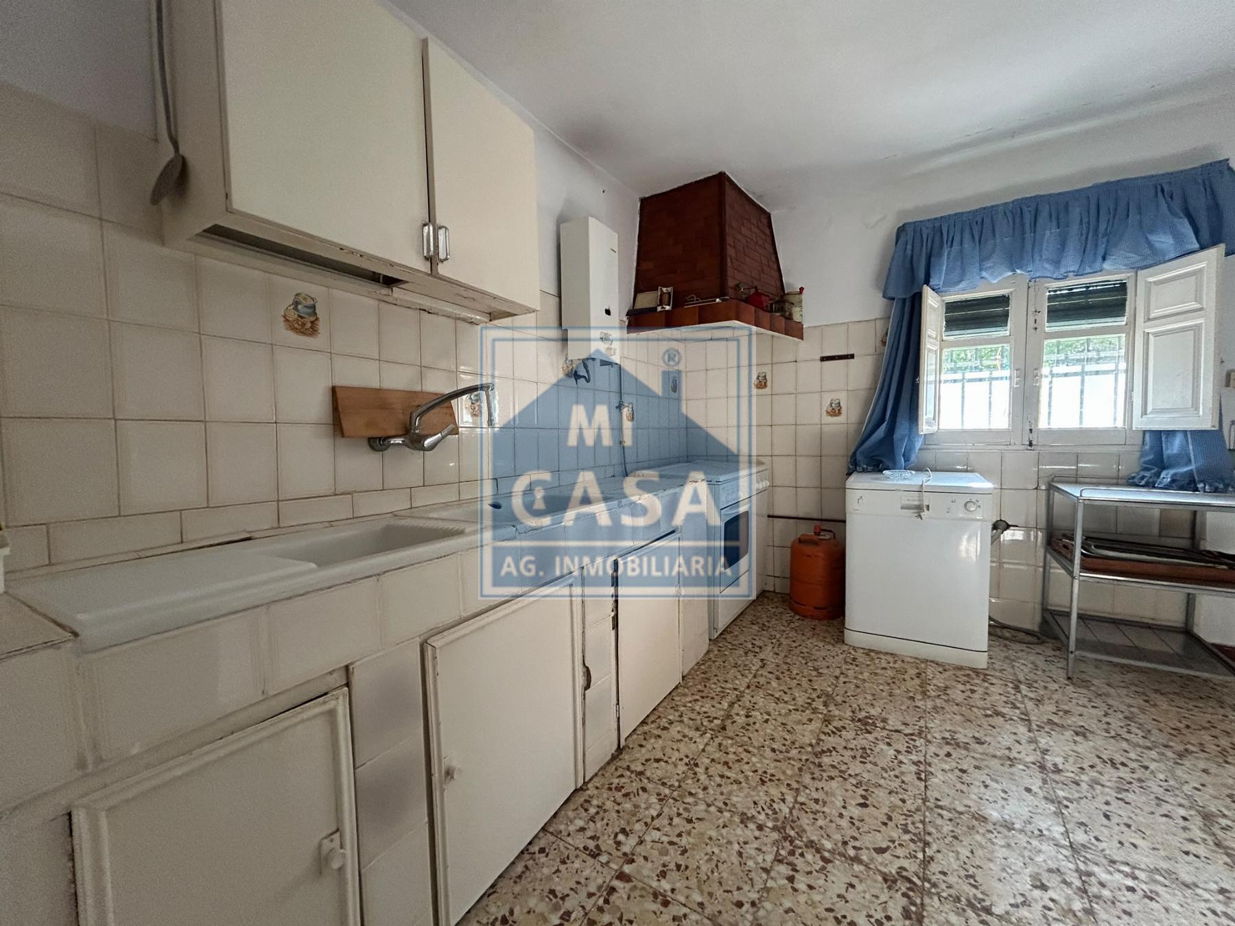 Venta de casa en Mérida