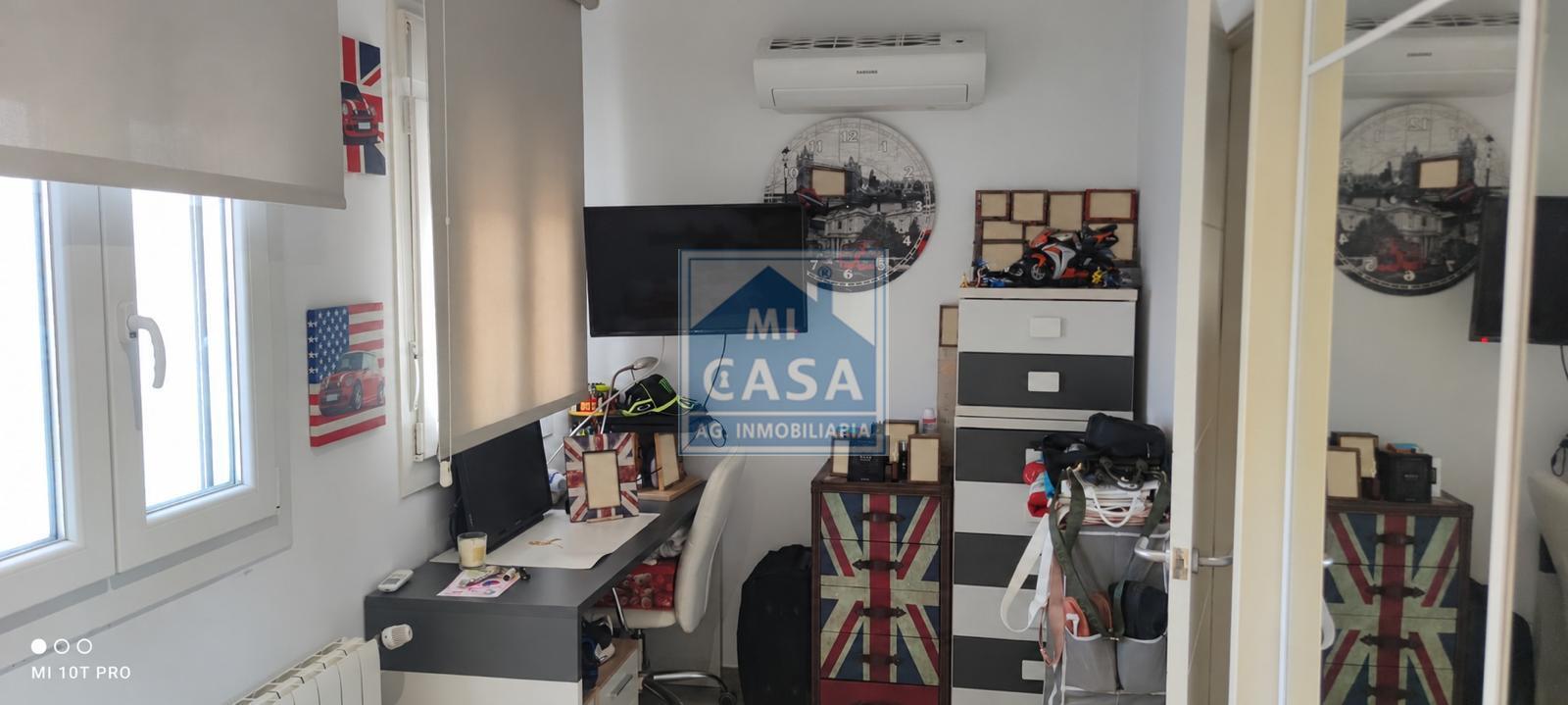 Venta de piso en Mérida