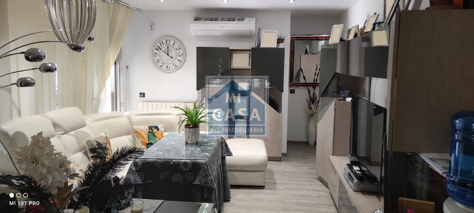 Venta de piso en Mérida