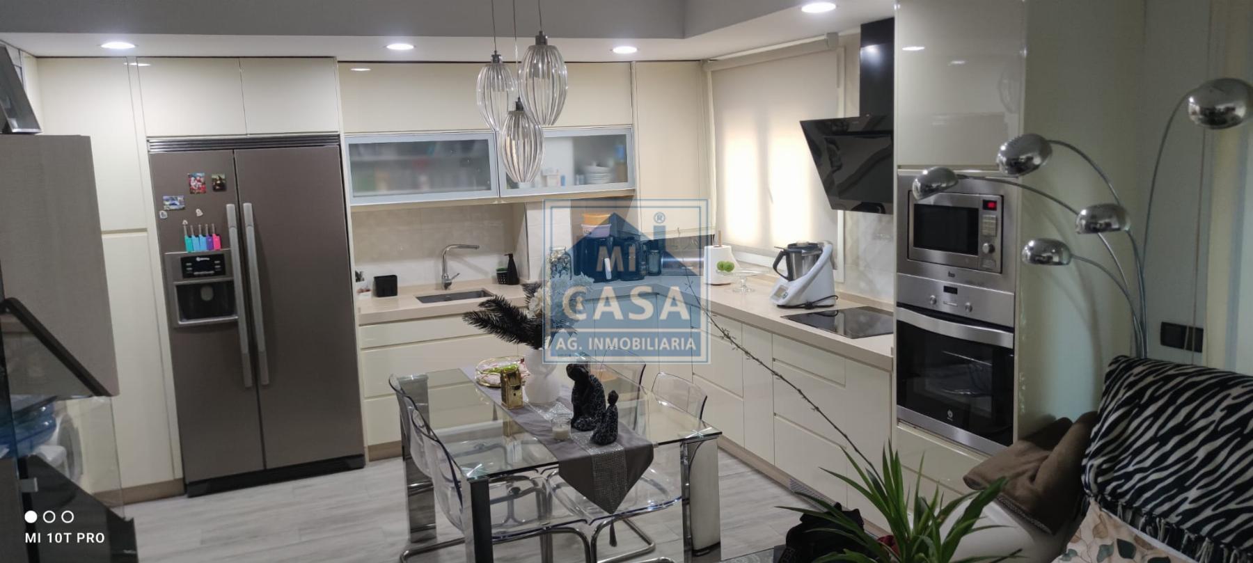 Venta de piso en Mérida