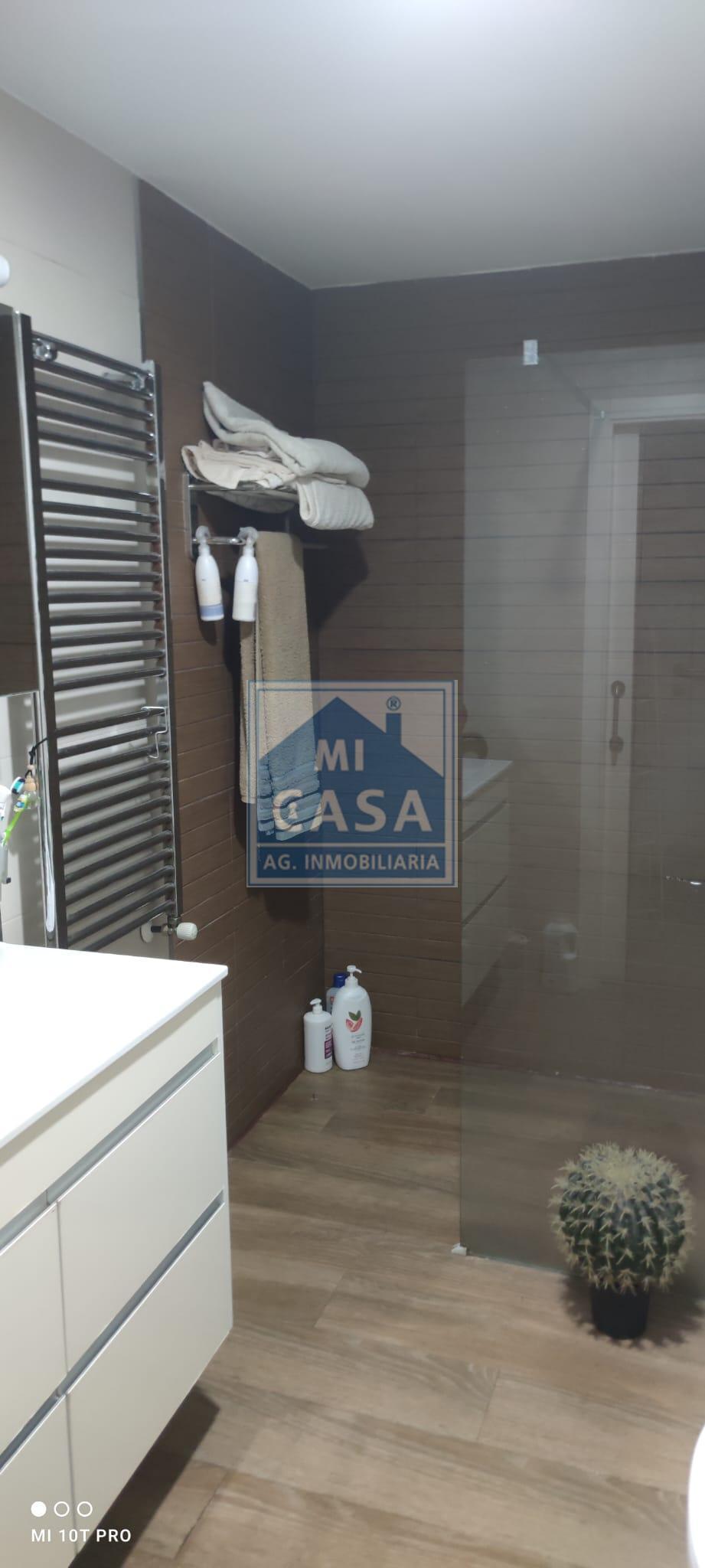 Venta de piso en Mérida
