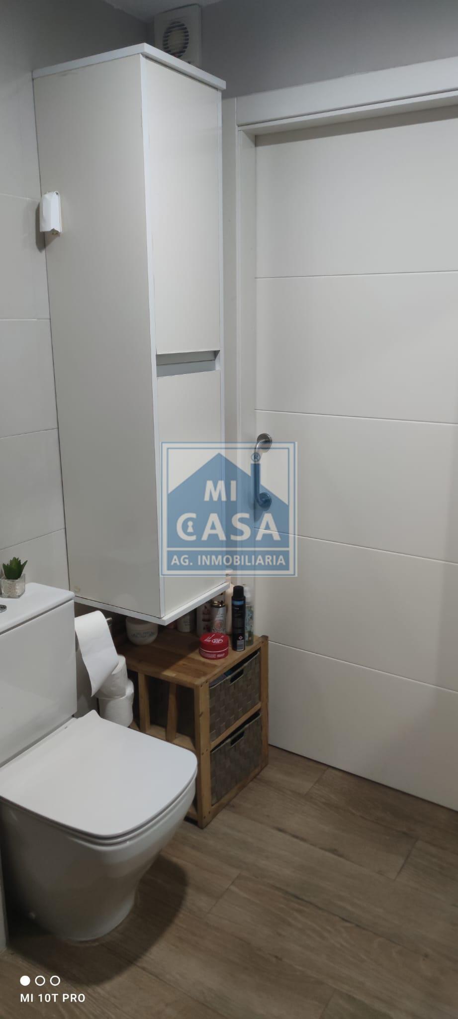 Venta de piso en Mérida