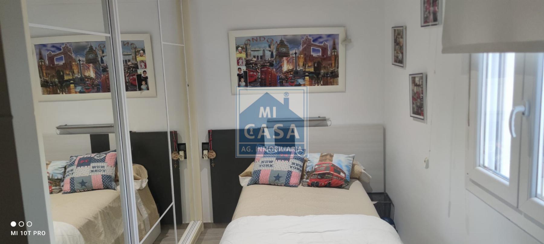 Venta de piso en Mérida