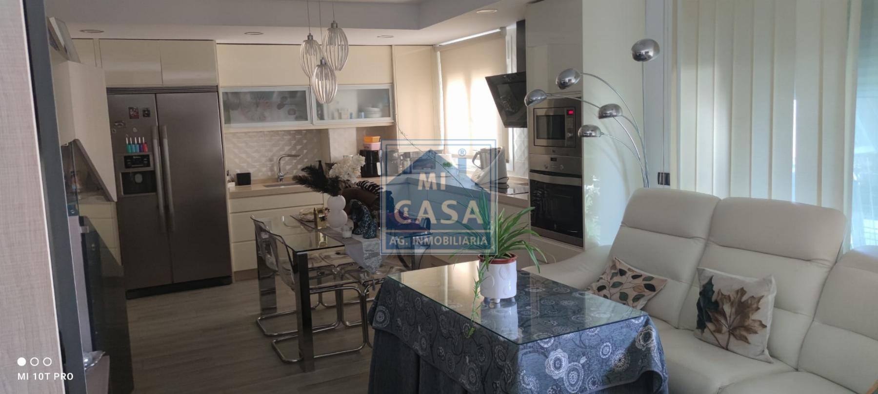 Venta de piso en Mérida