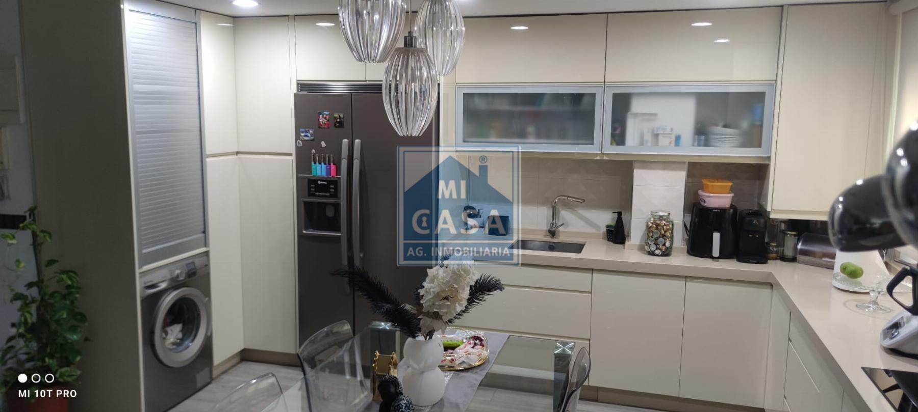 Venta de piso en Mérida