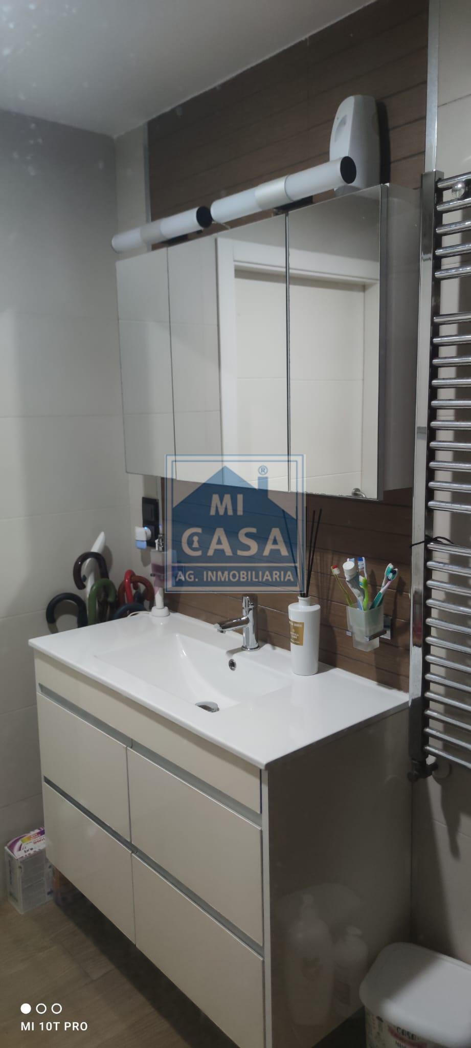Venta de piso en Mérida