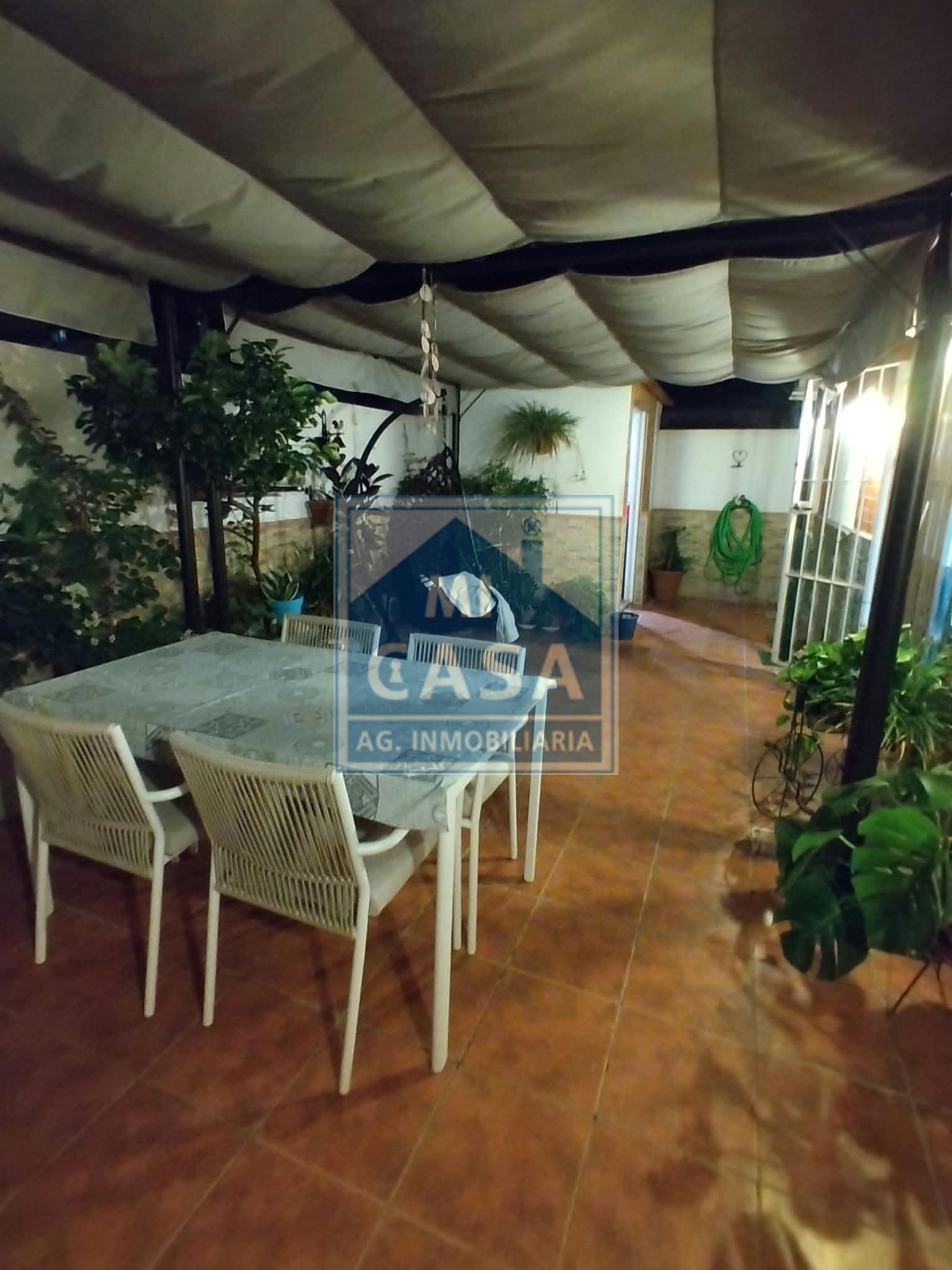 Venta de piso en Mérida