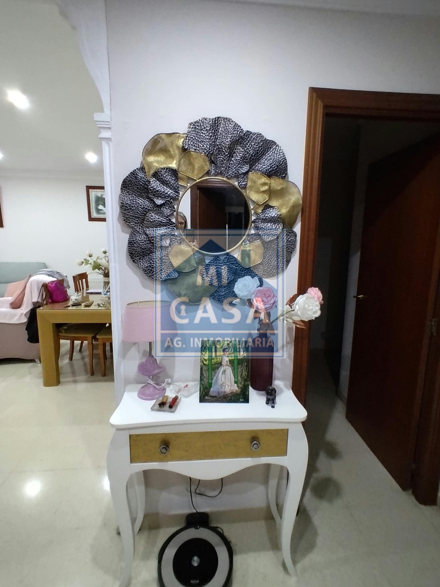 Venta de piso en Mérida