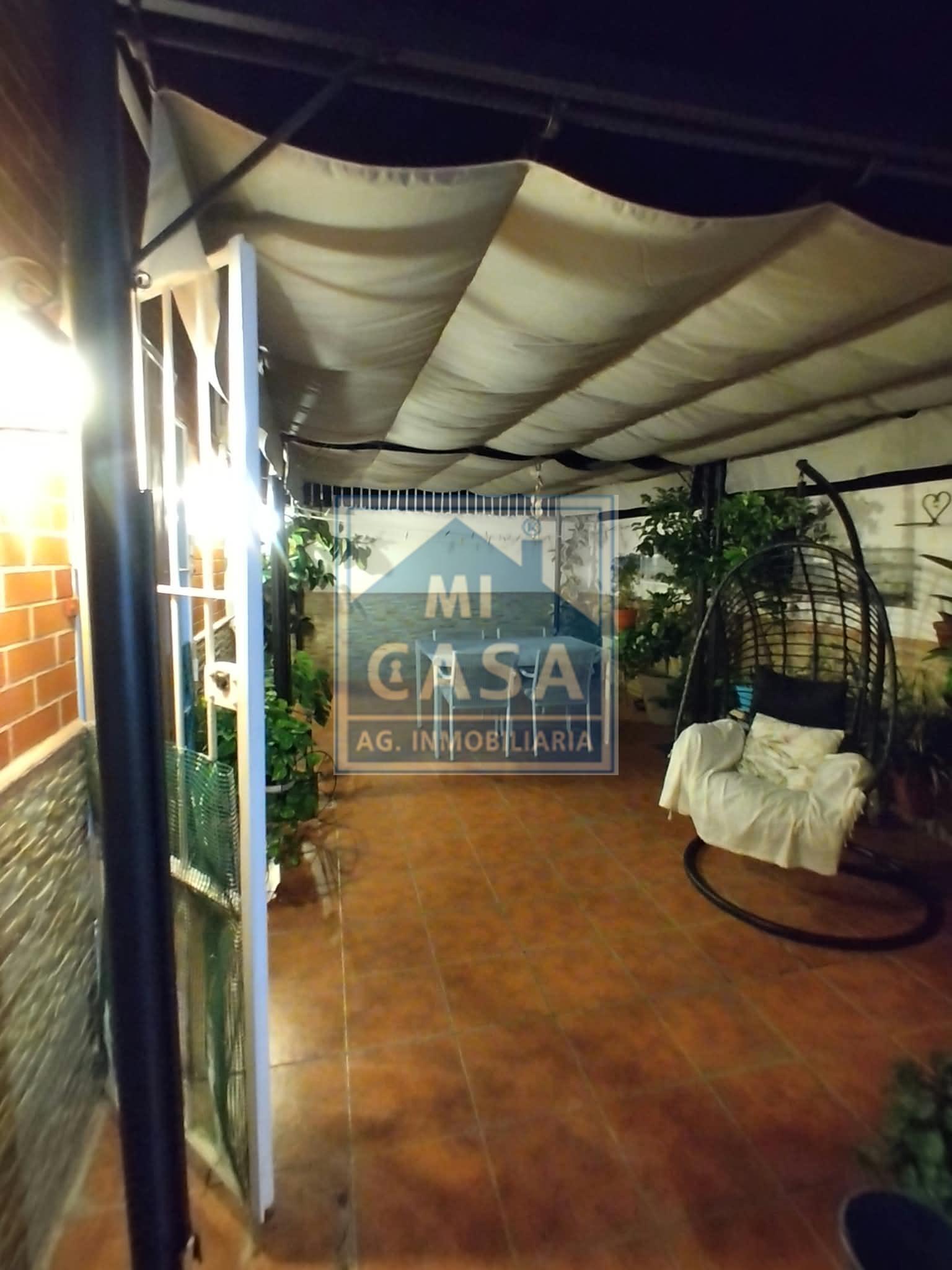 Venta de piso en Mérida