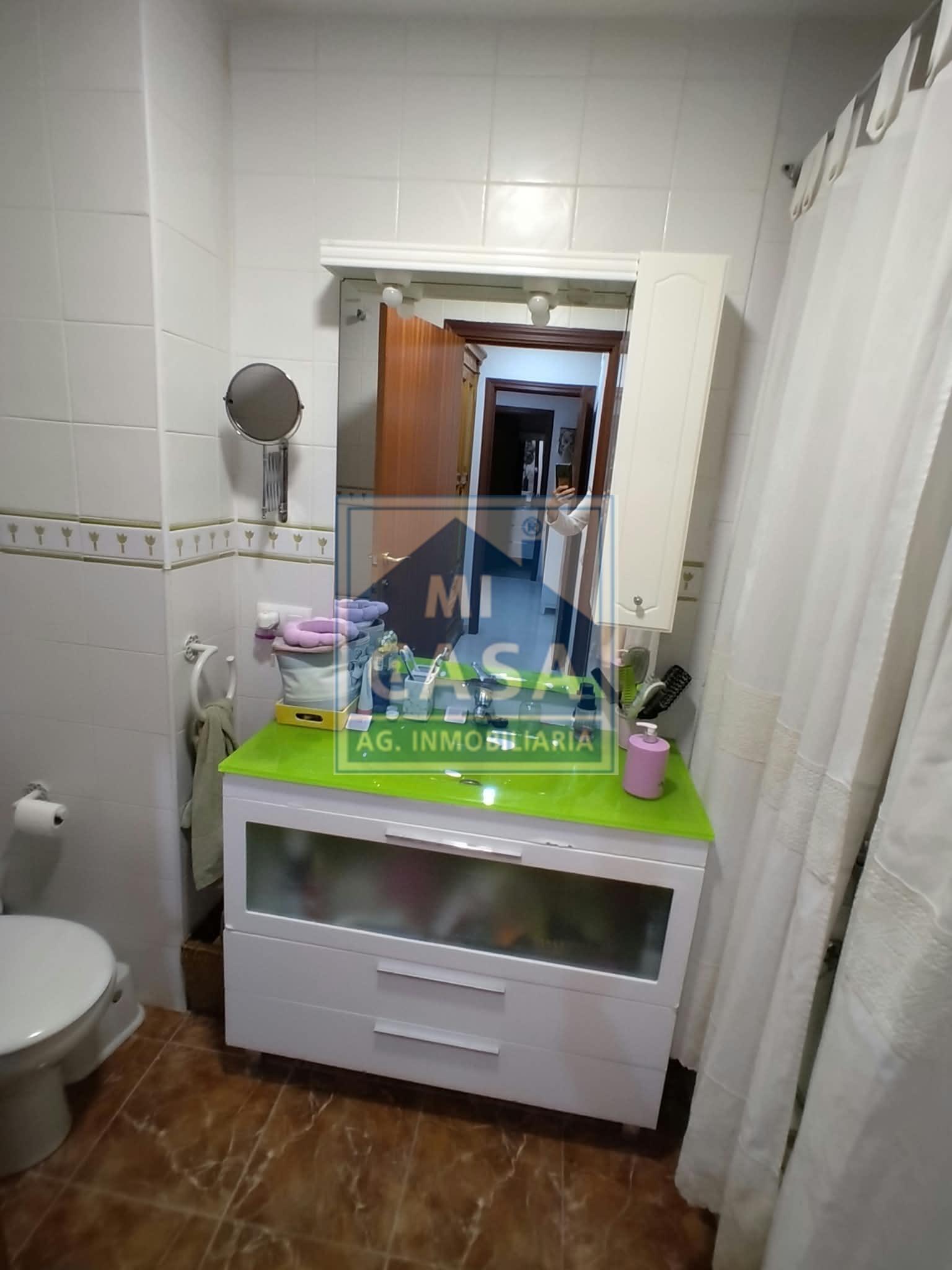Venta de piso en Mérida